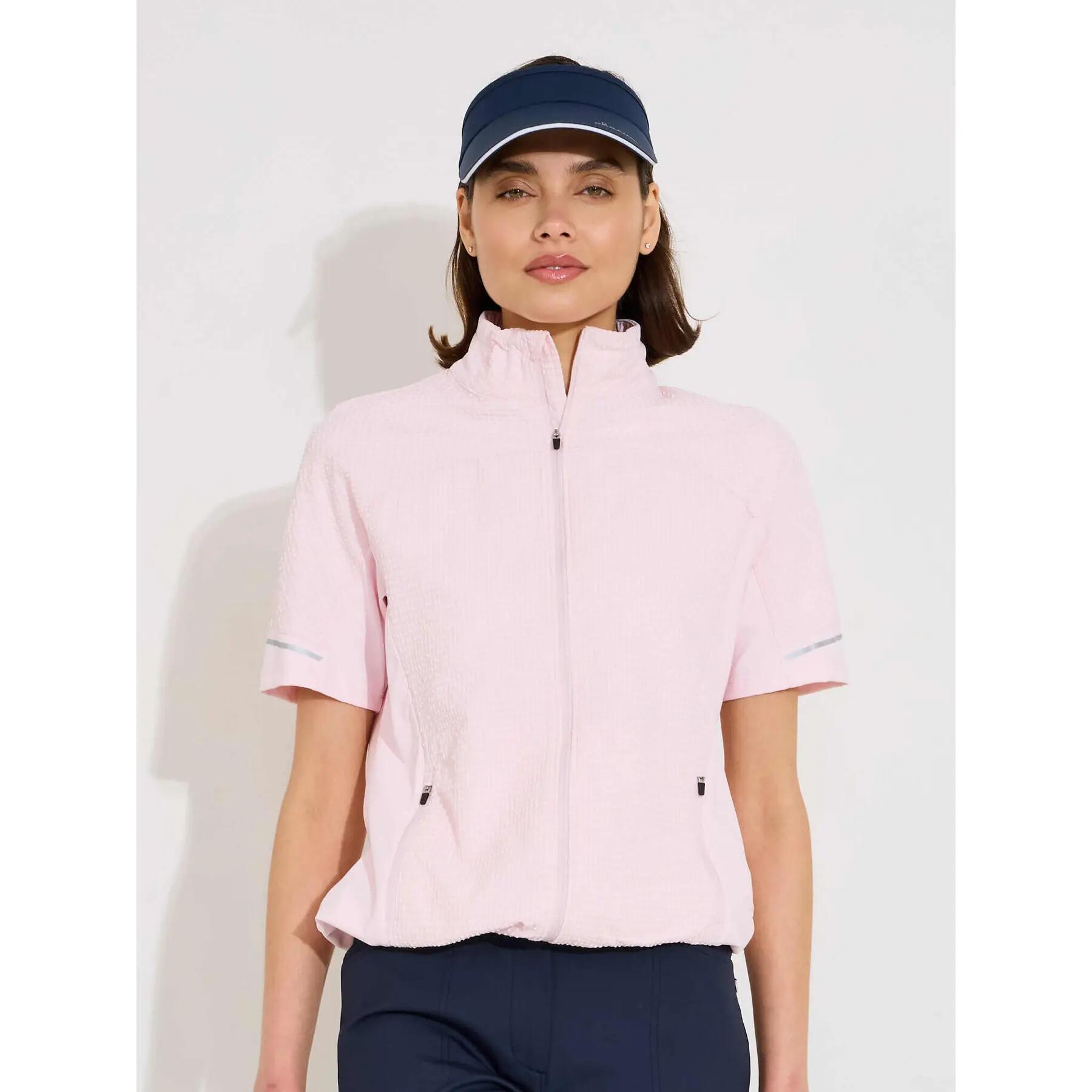 Polo femme Abacus Wedge 2/5