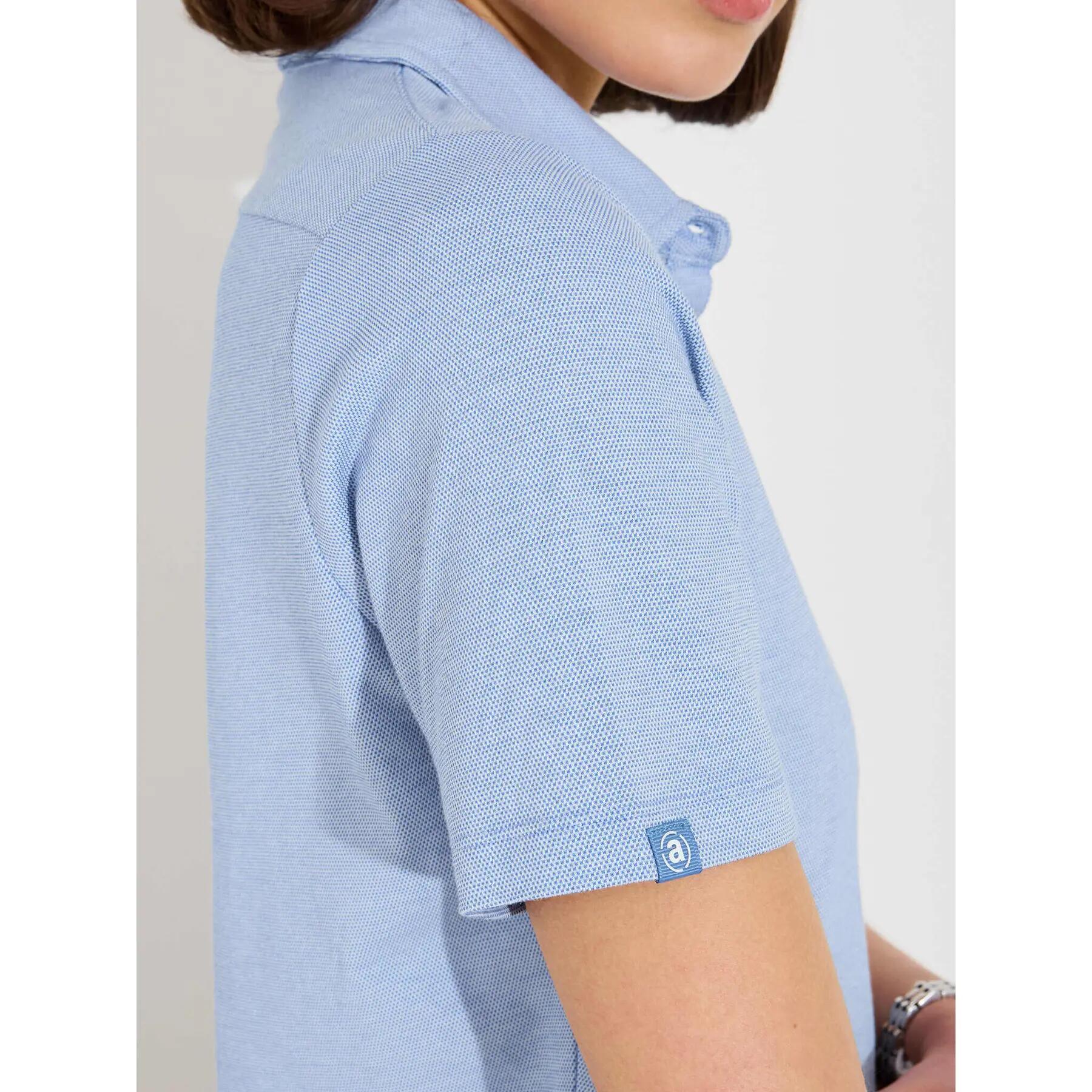 Polo da donna Abacus Hillside 6/6