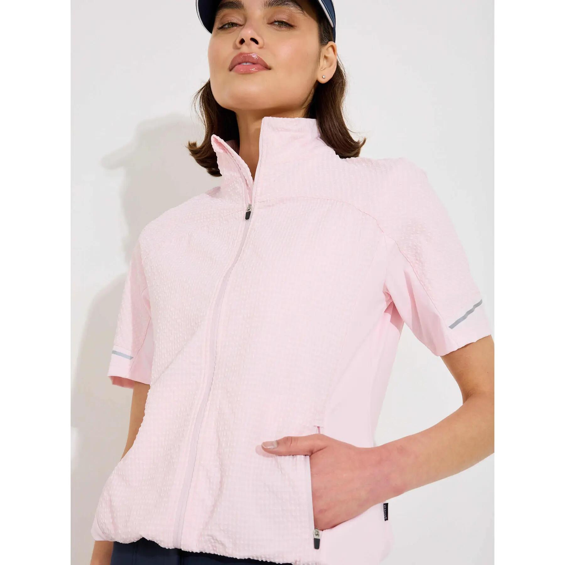 Polo femme Abacus Wedge 4/5
