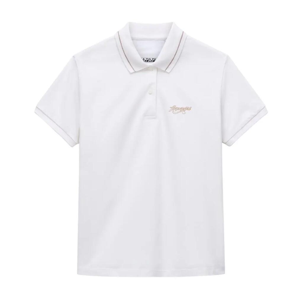 NAPAPIJRI Elmes polo shirt women