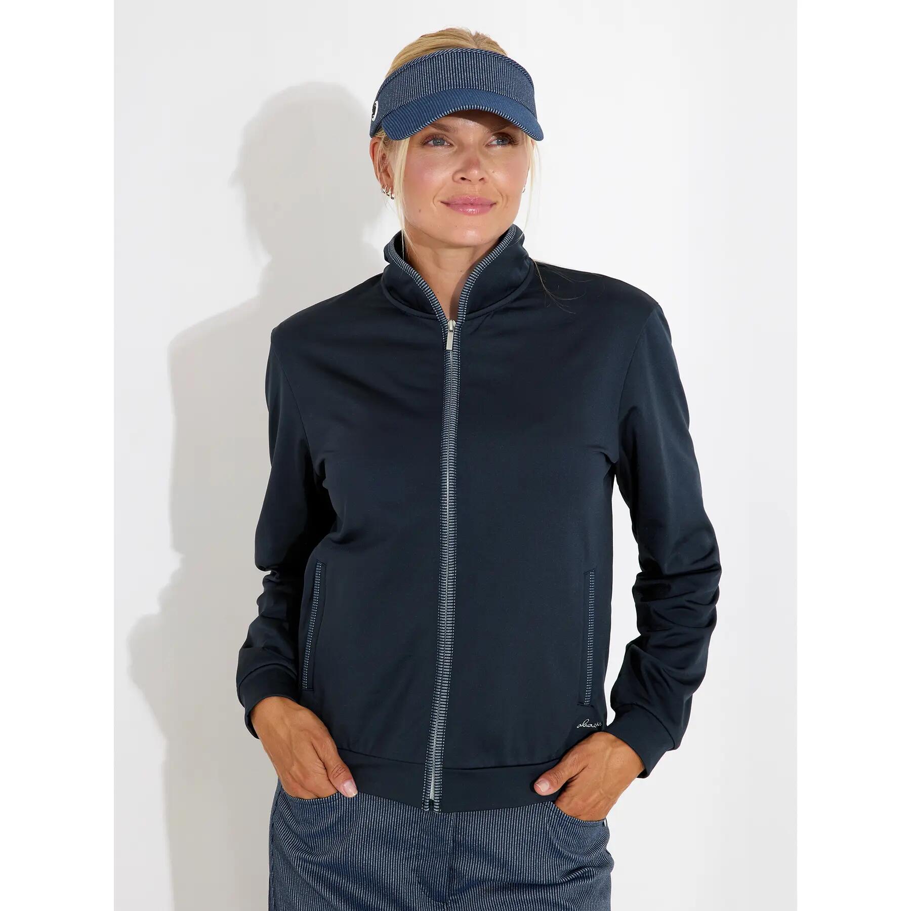 Polaire femme Abacus Bovey 2/5
