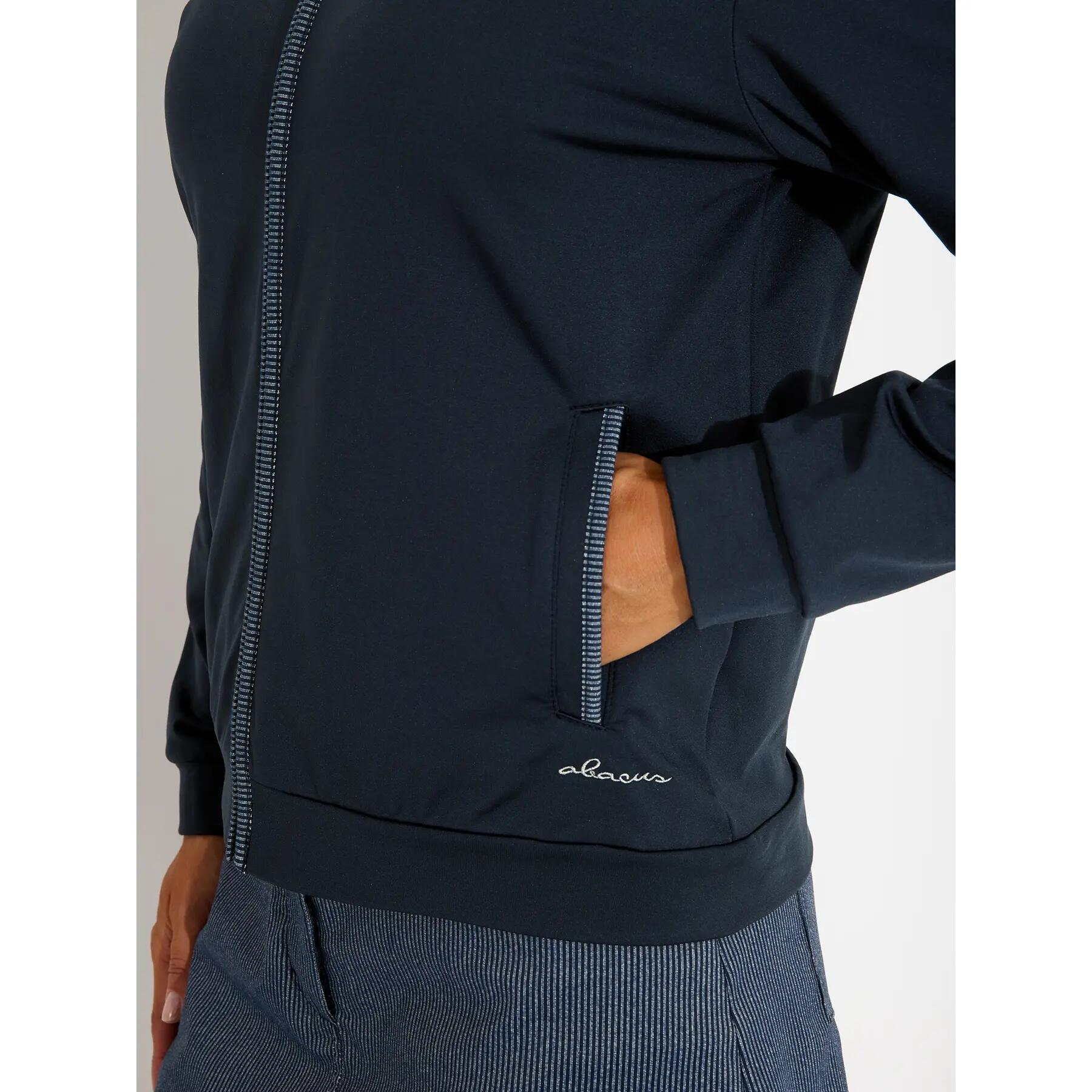 Polaire femme Abacus Bovey 5/5