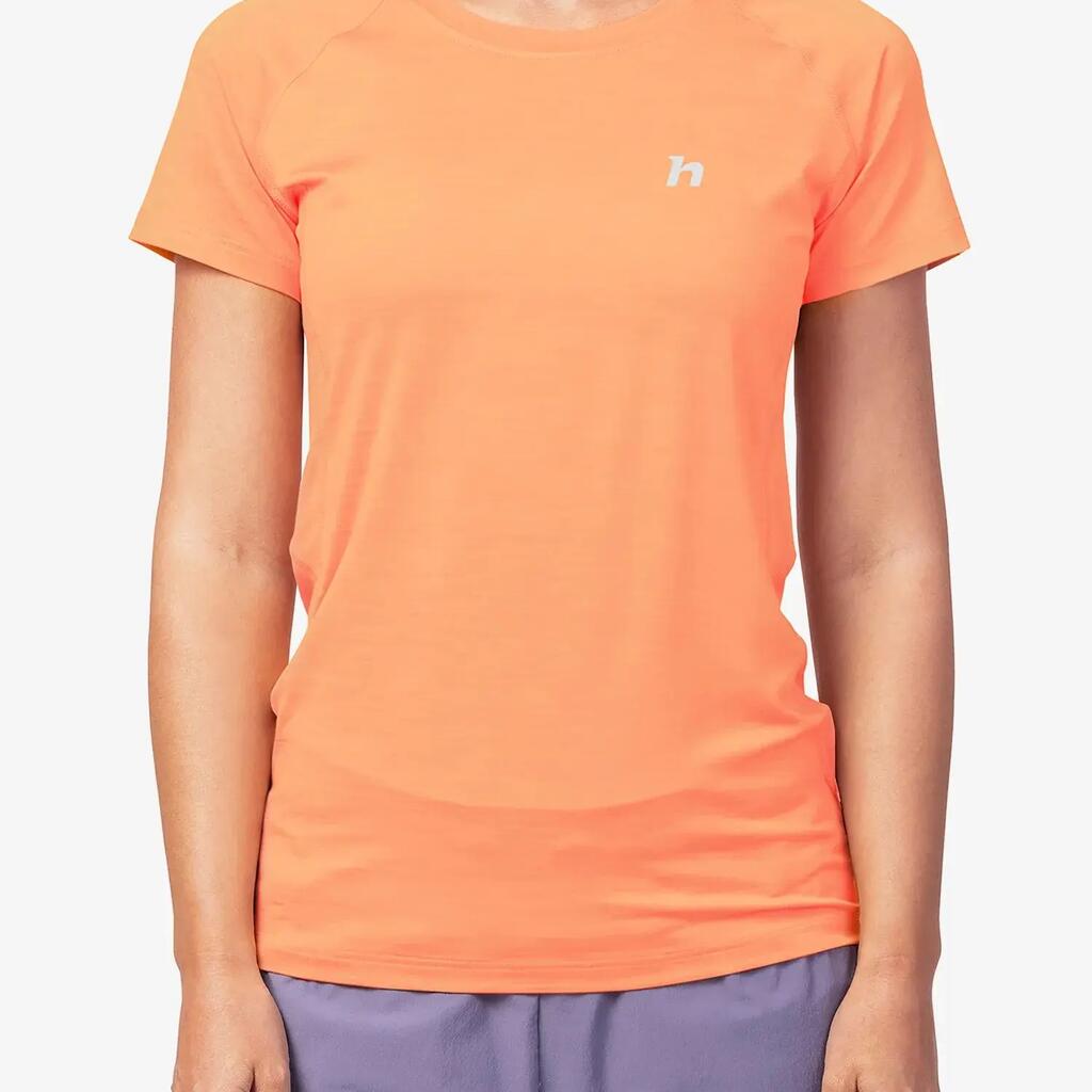 Women's Quick-Drying Sports T-Shirt Hannah