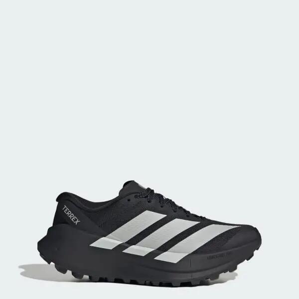 Damskie buty sportowe Adidas TERREX AGRAVIC SL W KH8804
