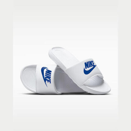 Sportieve Slippers Nike Victori One Slide CN9675 102