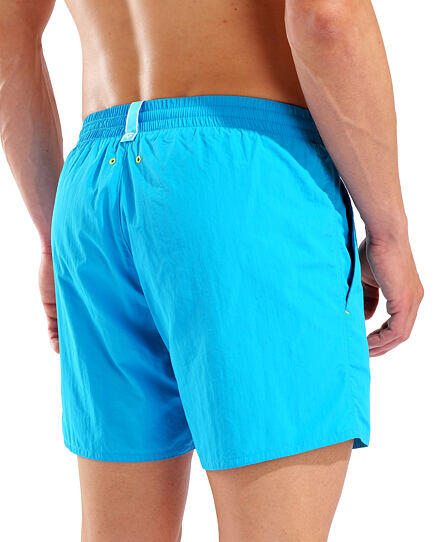 Pánské šortky Arena Graphic Beach Short 4/7