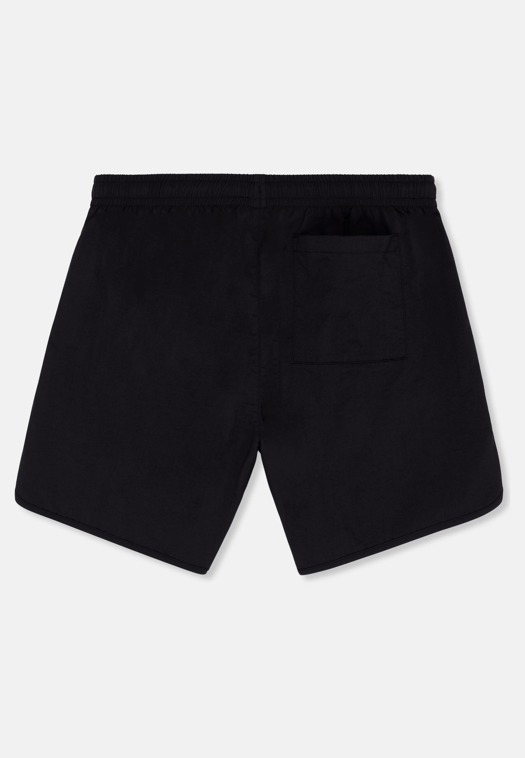FILA Apparel MASSA Relaxed Blocked Beachshorts 2/3