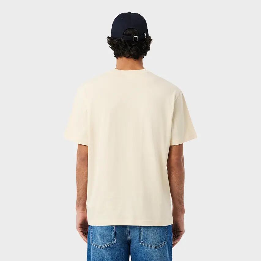 Lacoste Classic T-Shirt Herren TH7318 3/6