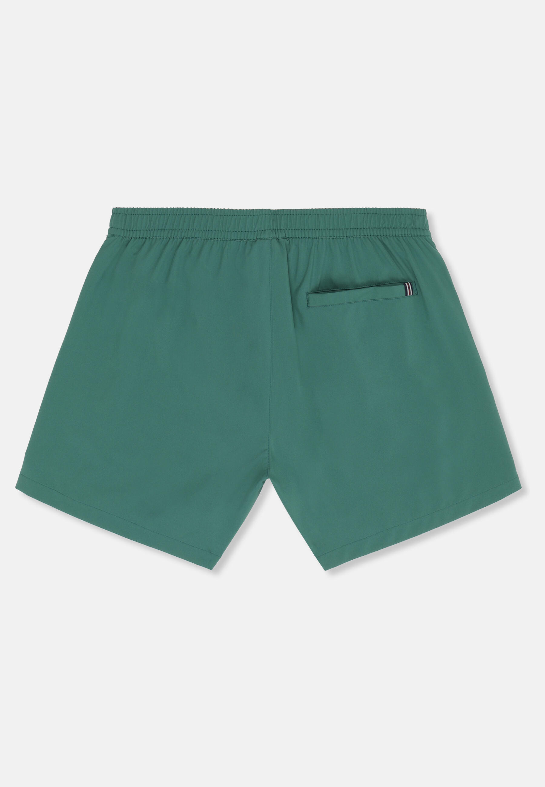 Short de plage regular FILA Apparel CAPRIGLIA 6/7