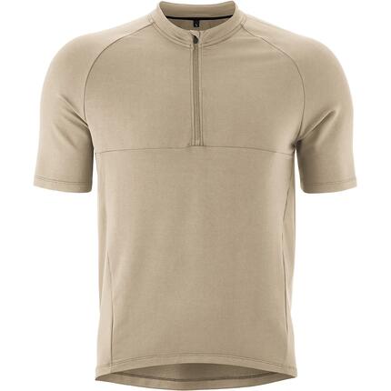 Herren Shirt Adventure Jersey Nature