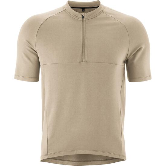 Herren Shirt Adventure Jersey Nature