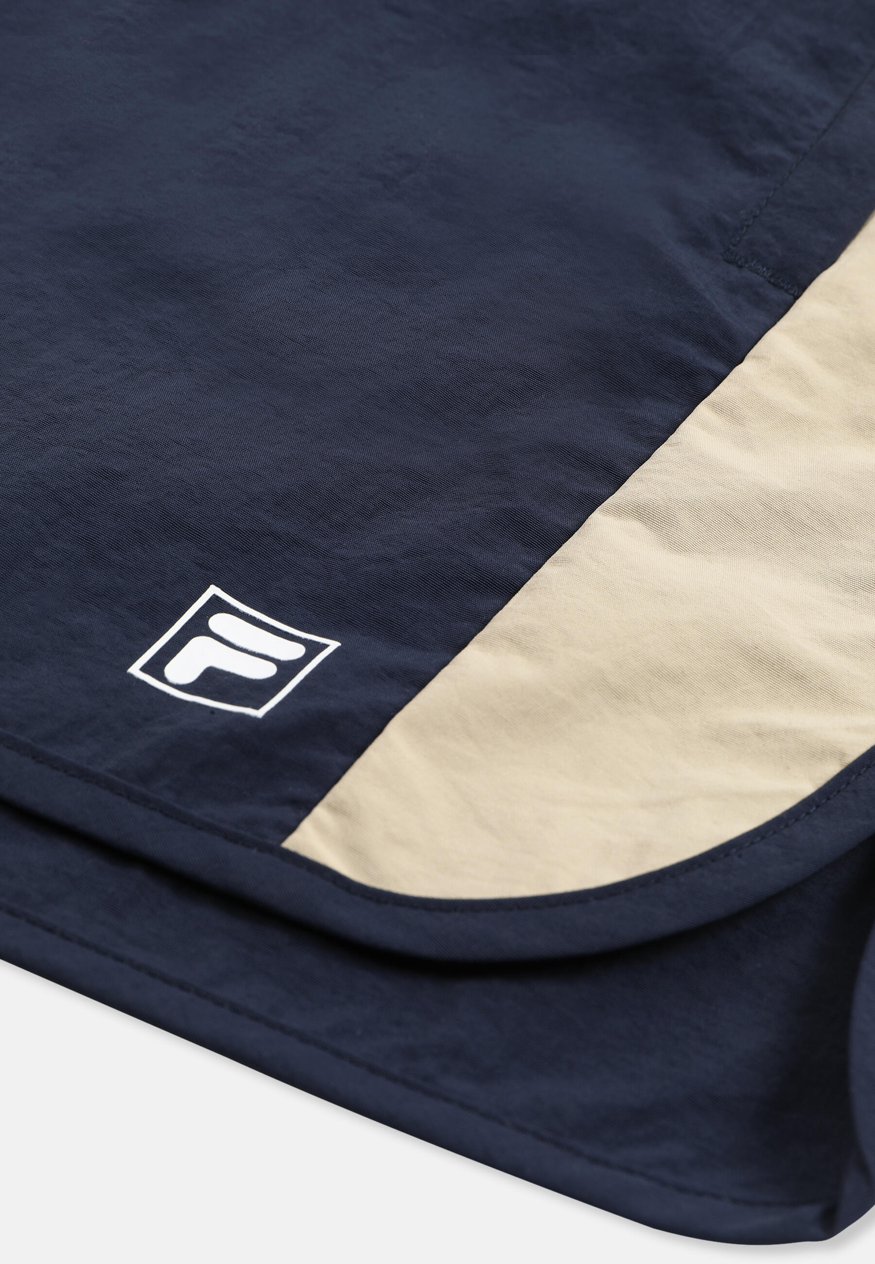 Short de plage décontracté FILA Apparel MASSA 3/3