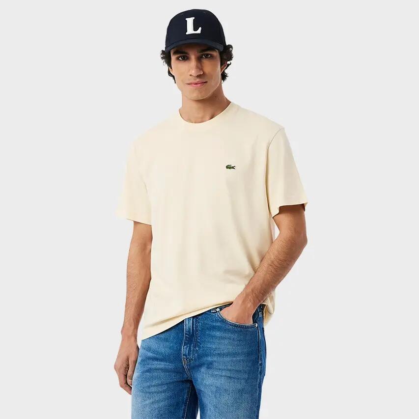 Lacoste Classic T-Shirt Herren TH7318 2/6