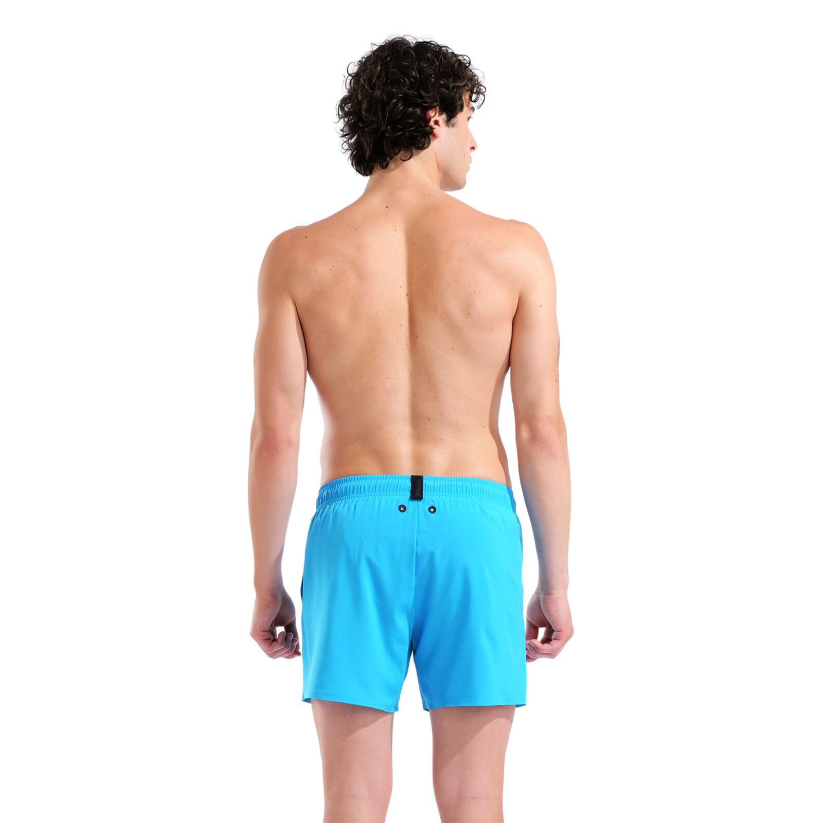 arena M Evo Beach Short - turquoise 2/5