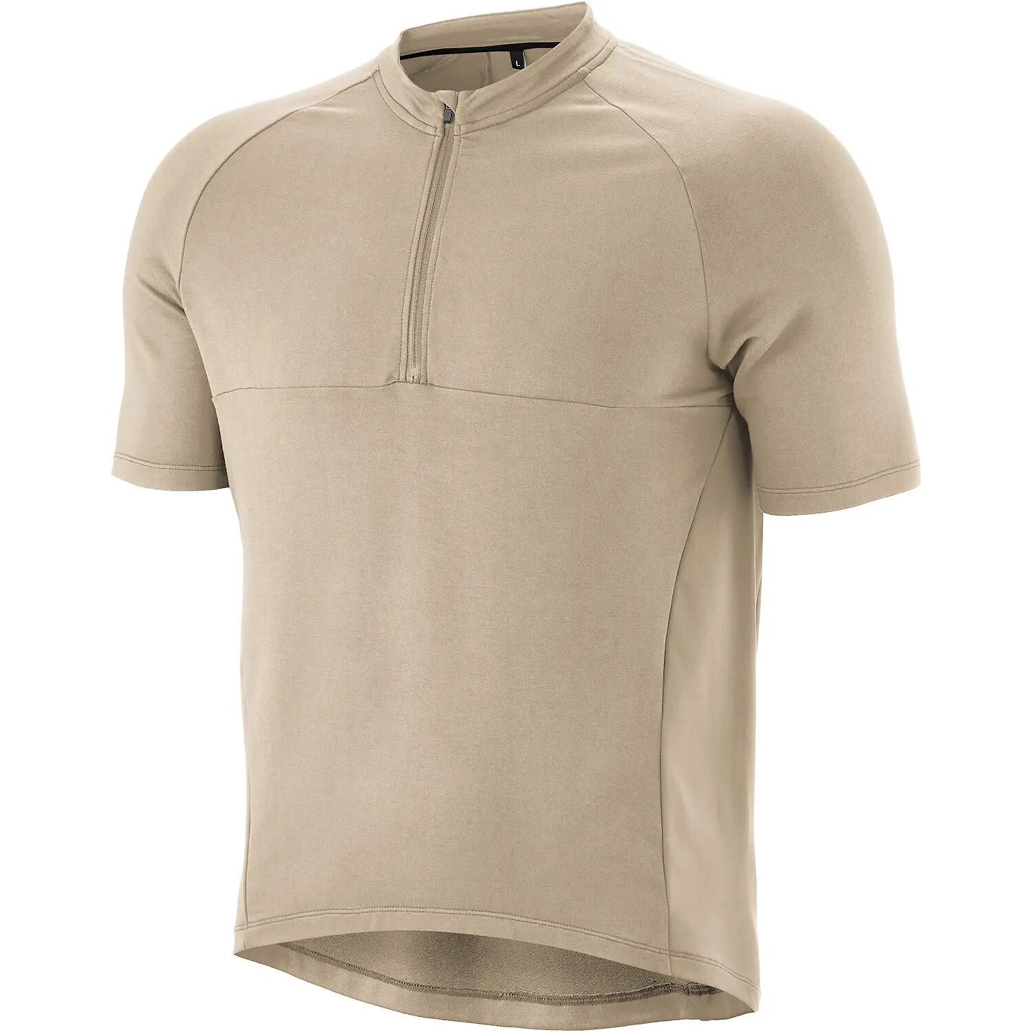 Herren Shirt Adventure Jersey Nature 3/3