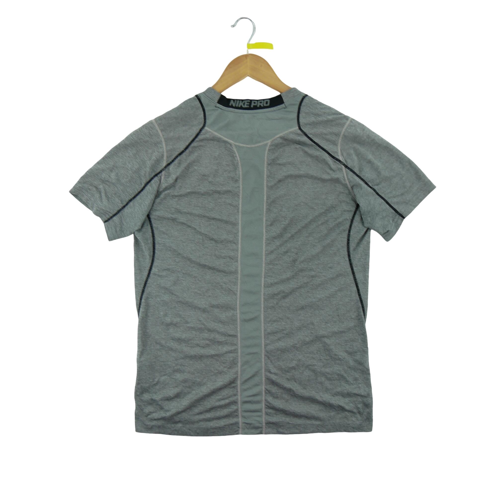 Camiseta manga corta Hombre Nike PRO 3/6