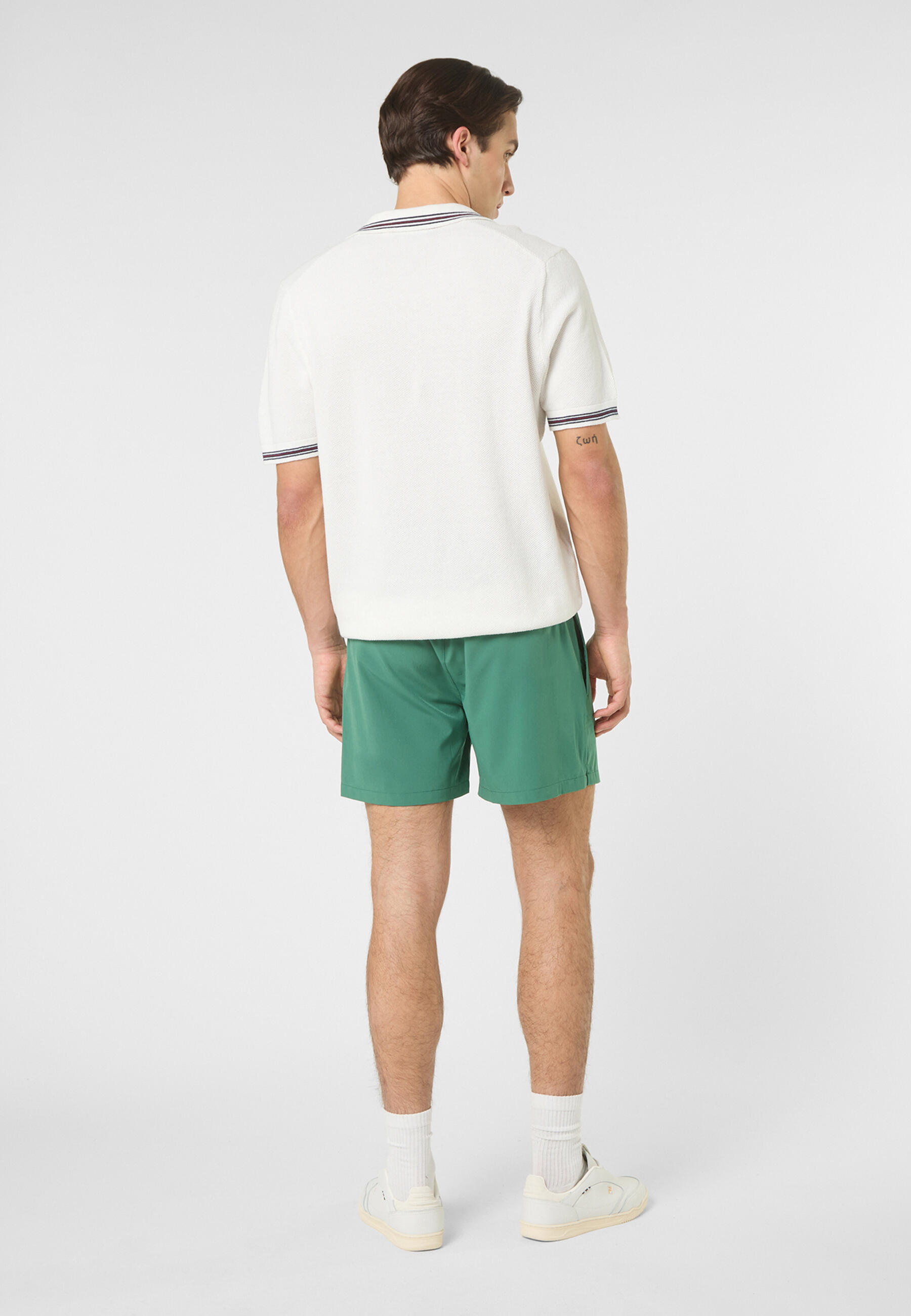Short de plage regular FILA Apparel CAPRIGLIA 2/7
