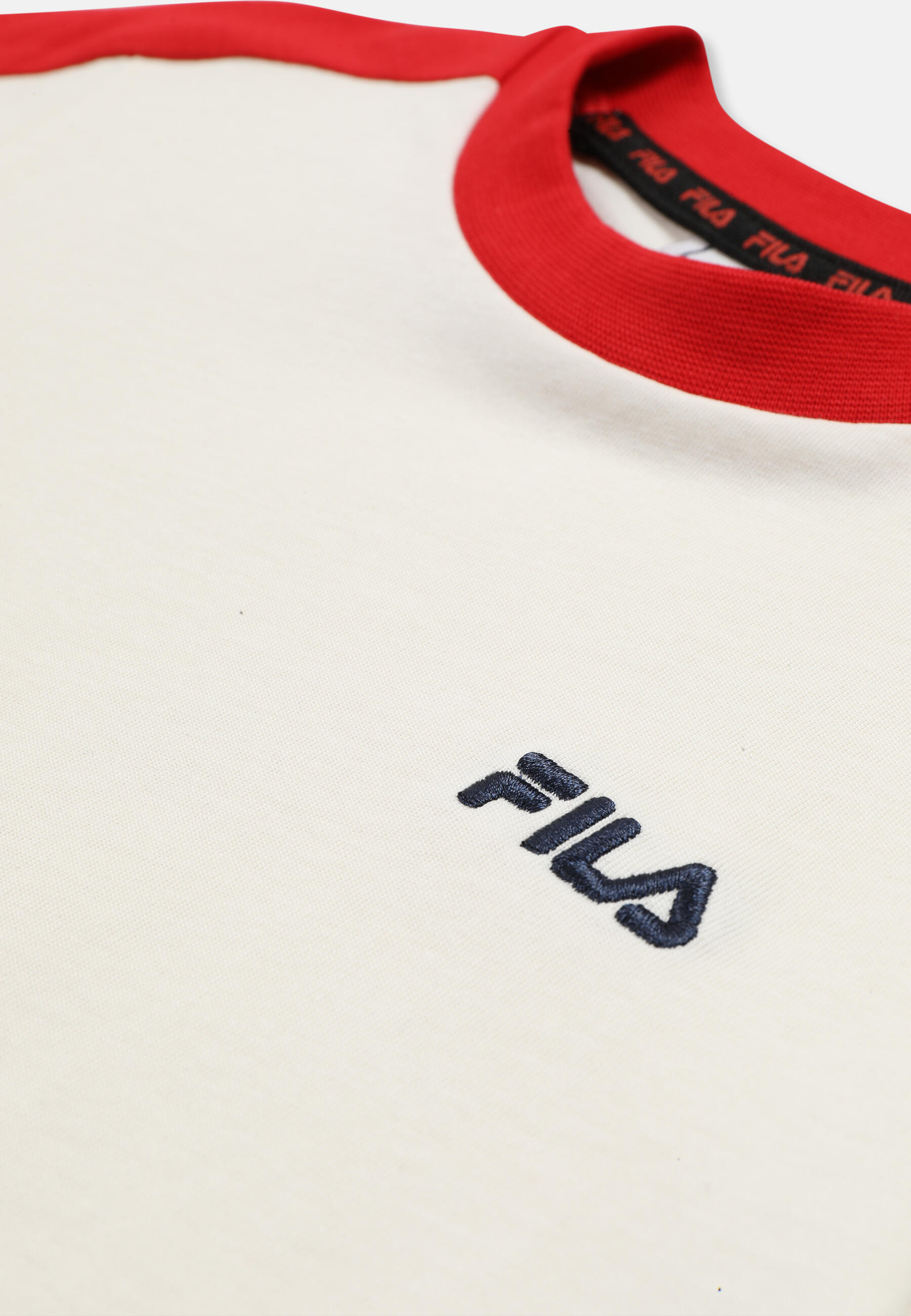 T-shirt regular FILA Apparel NUGOLA 3/3