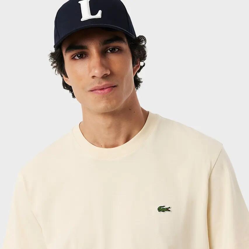 Lacoste Classic T-Shirt Herren TH7318 4/6