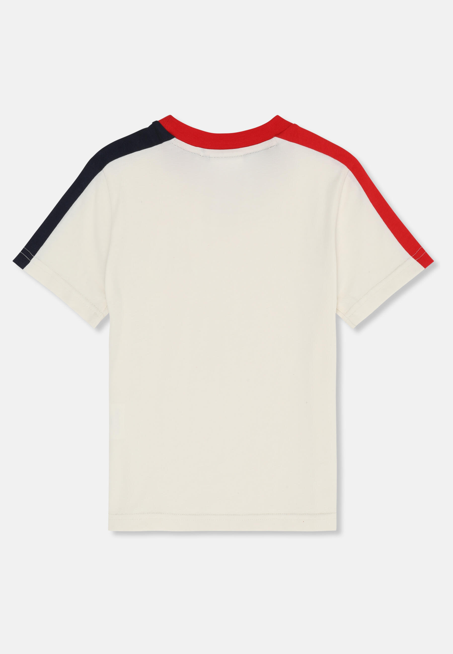 T-shirt regular FILA Apparel NUGOLA 2/3