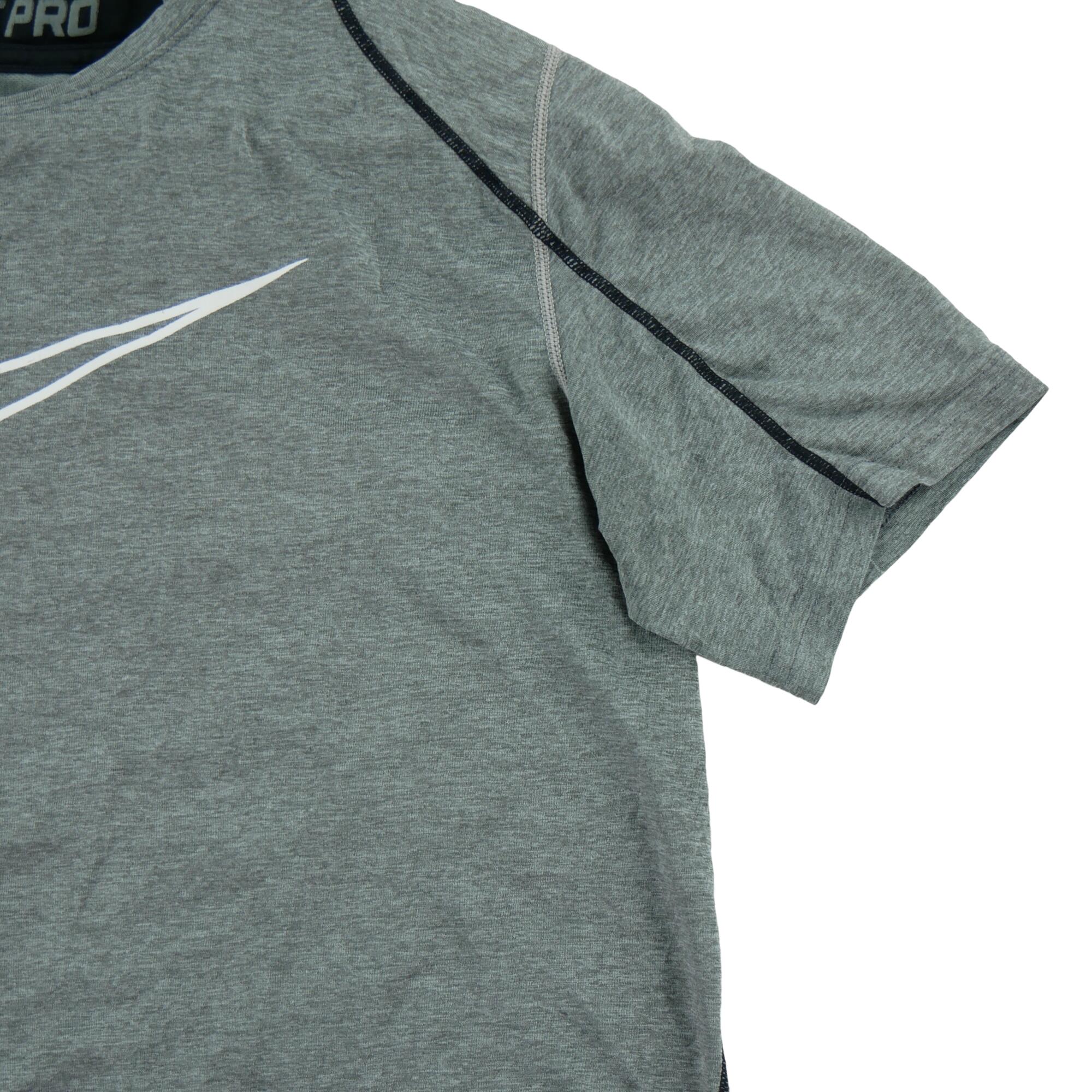 Camiseta manga corta Hombre Nike PRO 2/6