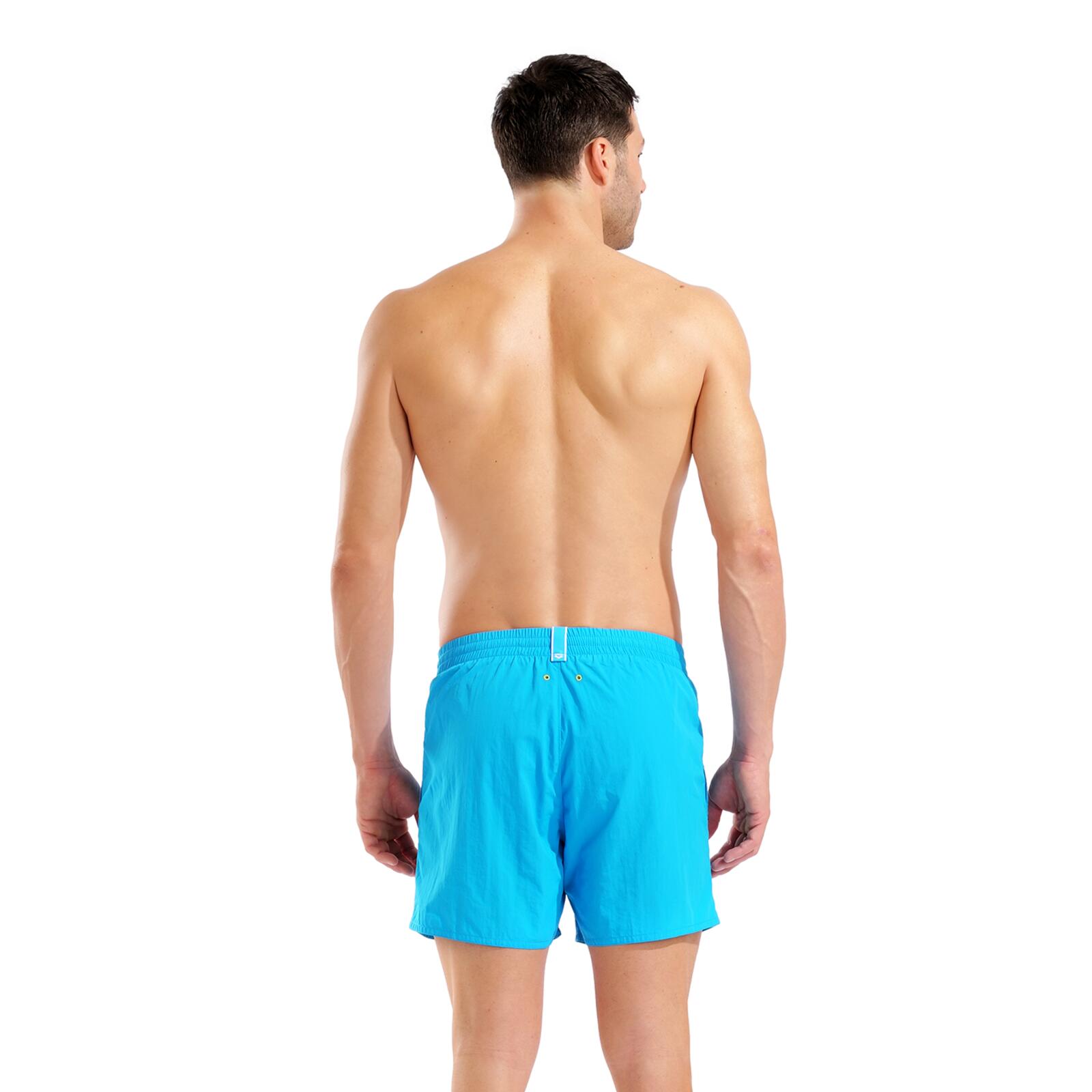 Pánské šortky Arena Graphic Beach Short 2/7