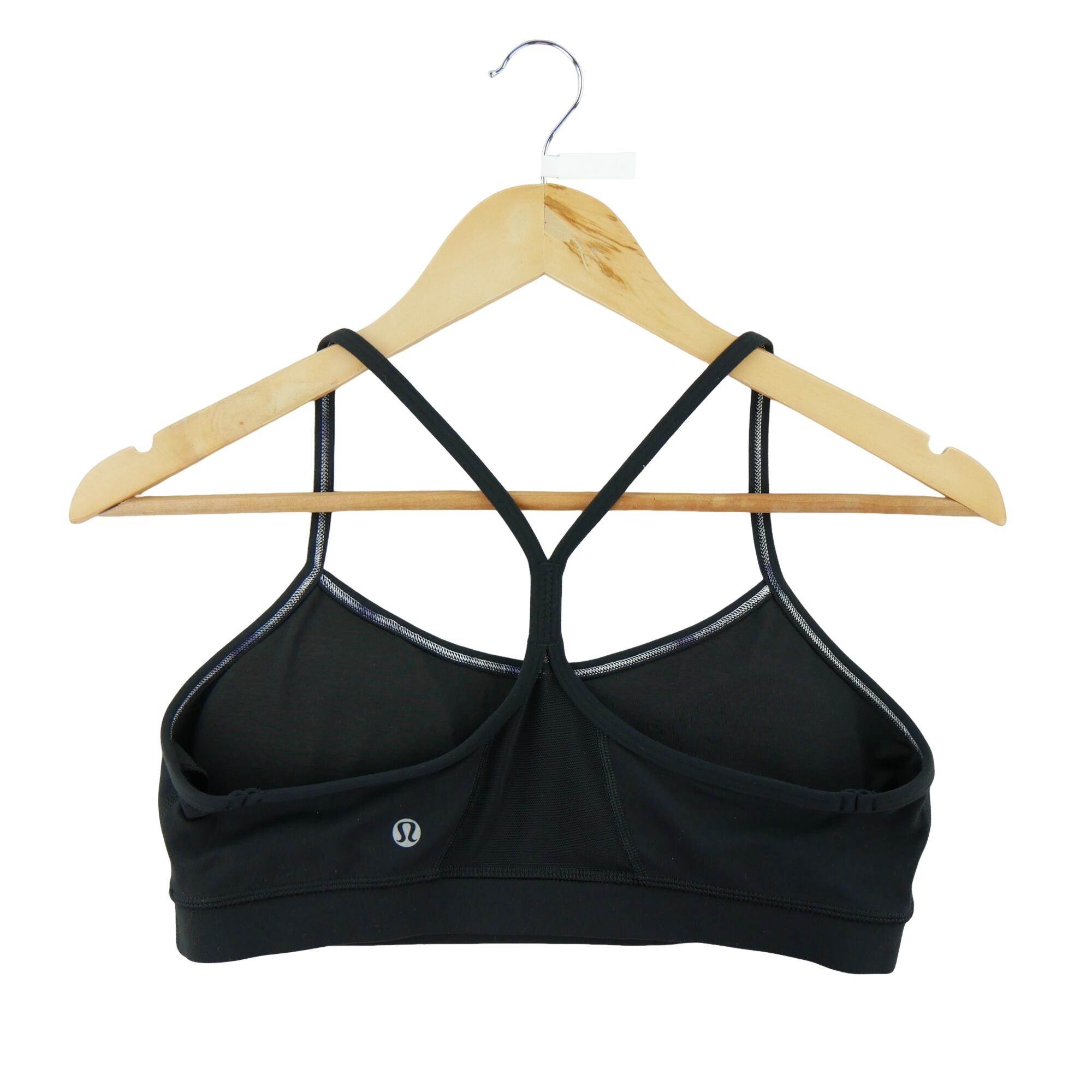 Lululemon Biustonosz sportowy damski Flow Y Bra IV 2/2