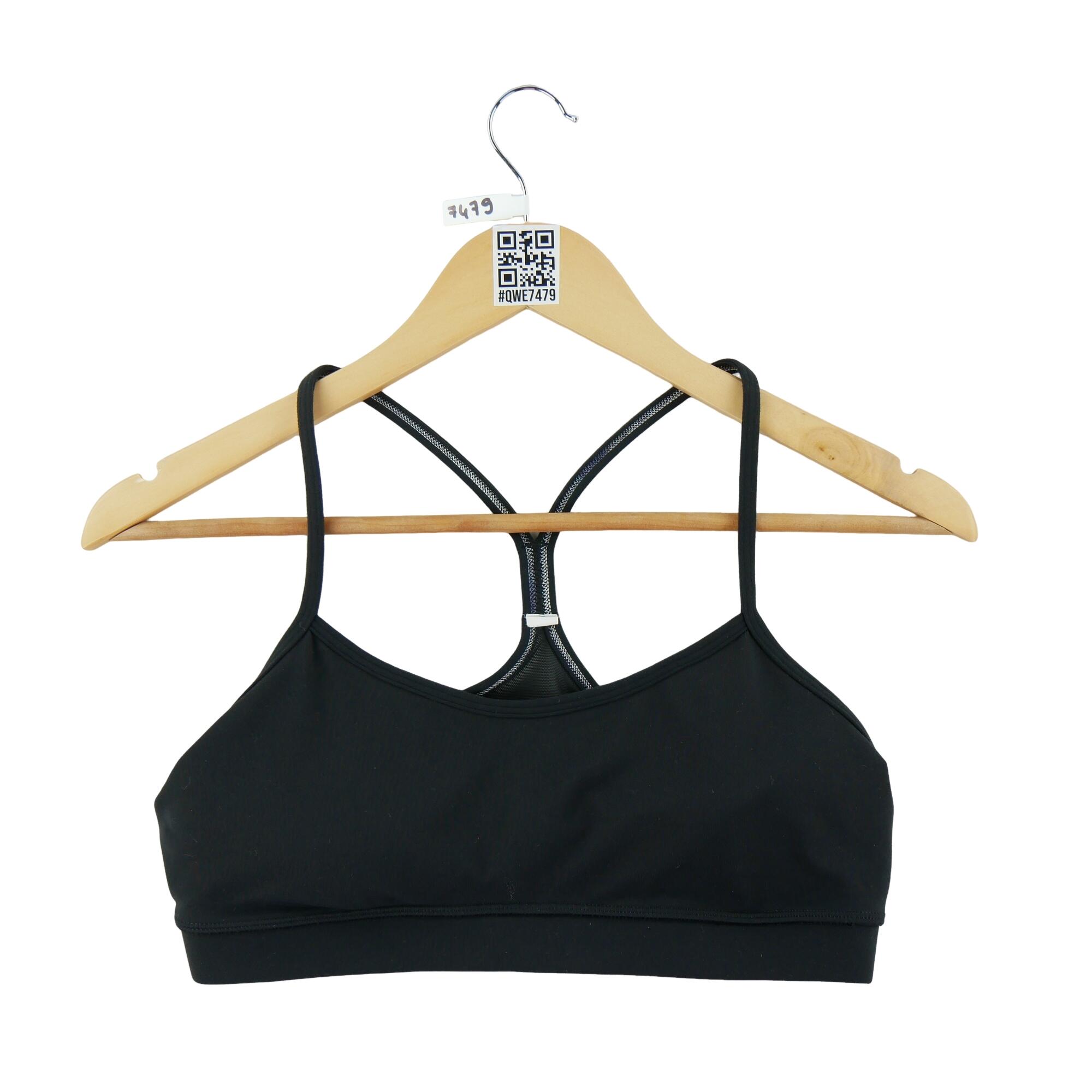 Lululemon Sutiene sport pentru femei Flow Y Bra IV