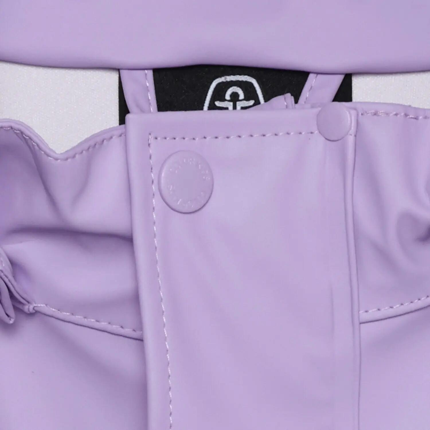 Regenset Purple Rose 5/5