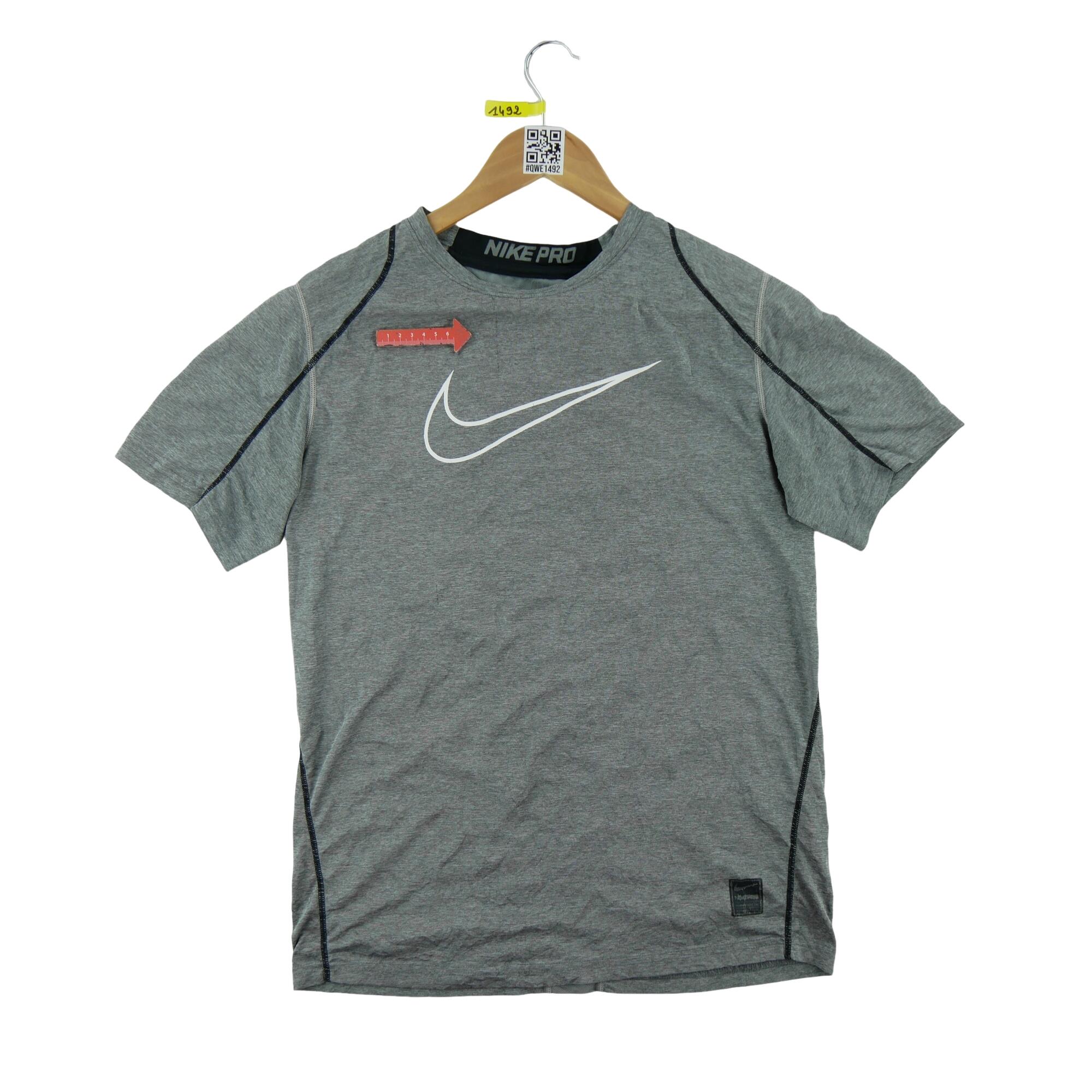 Camiseta manga corta Hombre Nike PRO 4/6