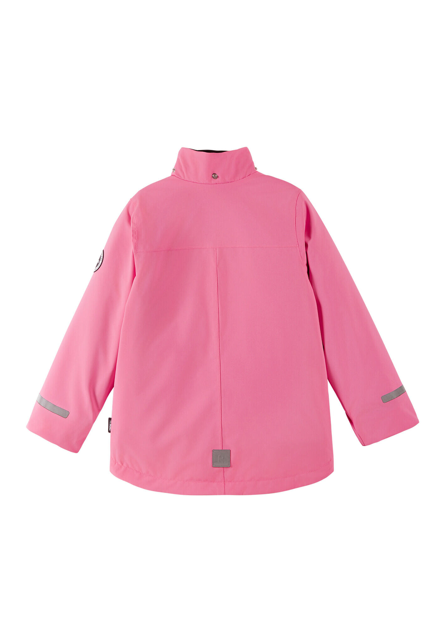 Veste de mi-saison 3en1 tec Syddi corail doux 4/5