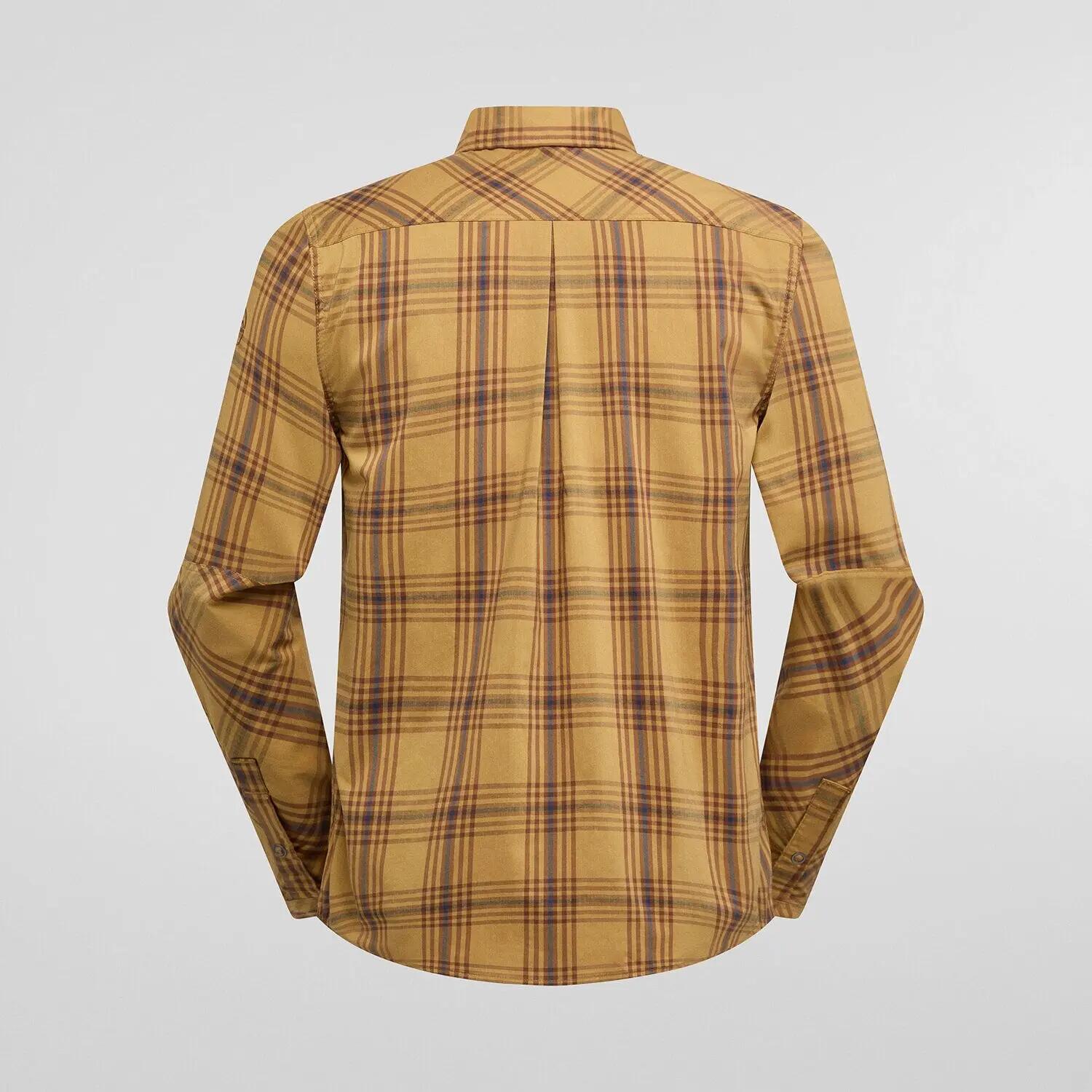 Chemise manches longues La Sportiva Outer Space 2/2
