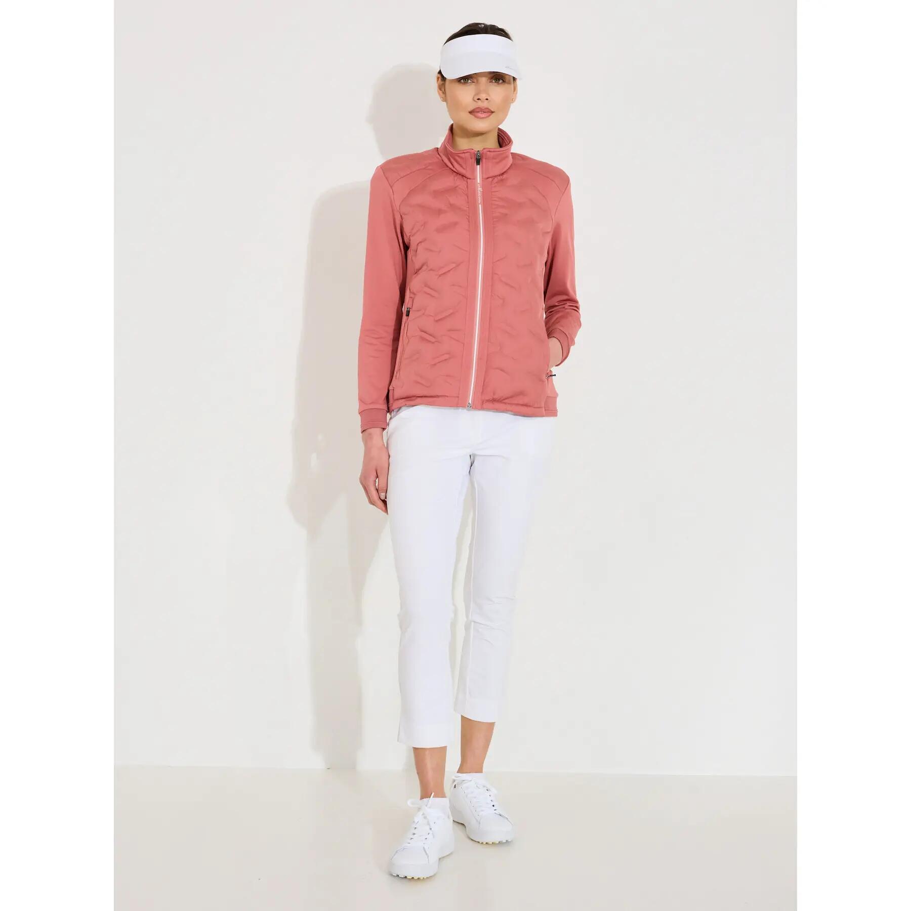 Polaire femme Abacus Portrush 3/5