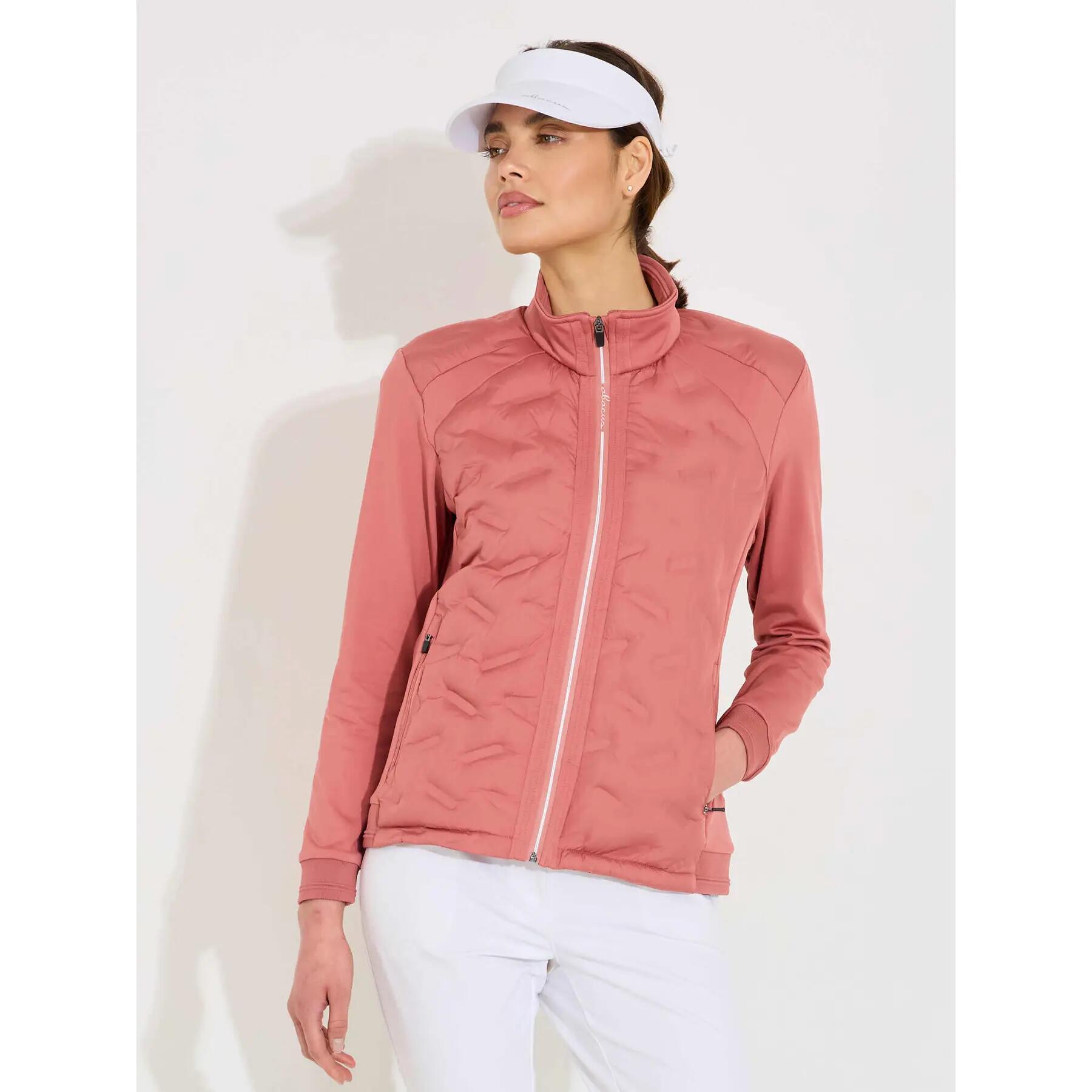 Polaire femme Abacus Portrush 2/5