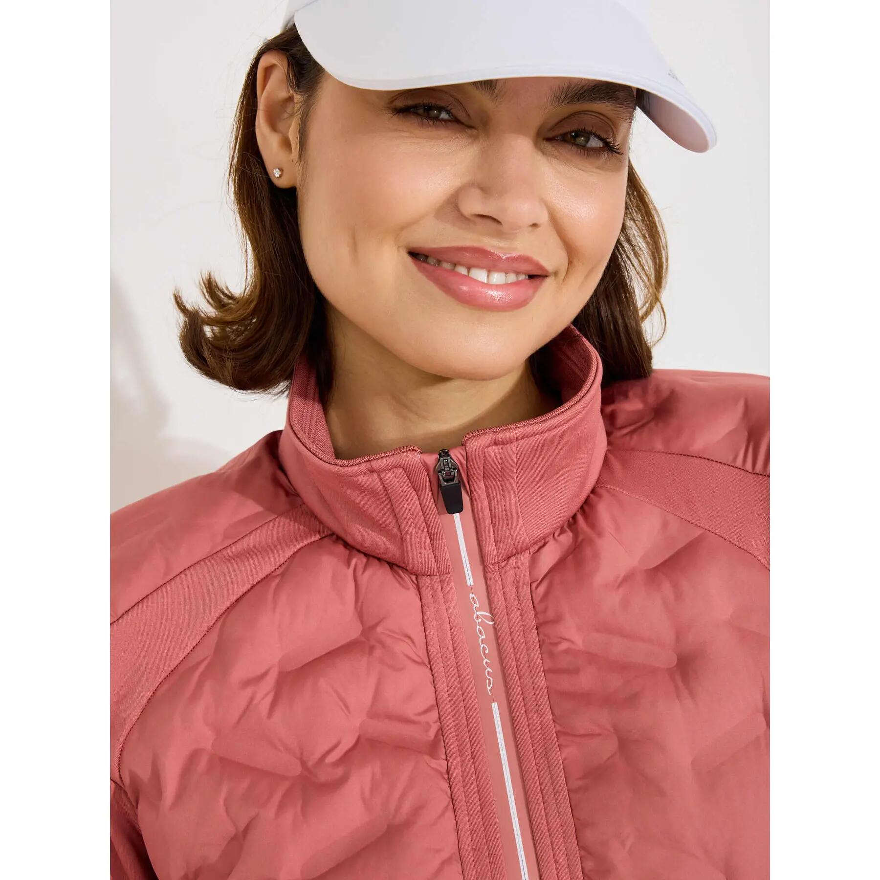 Polaire femme Abacus Portrush 5/5