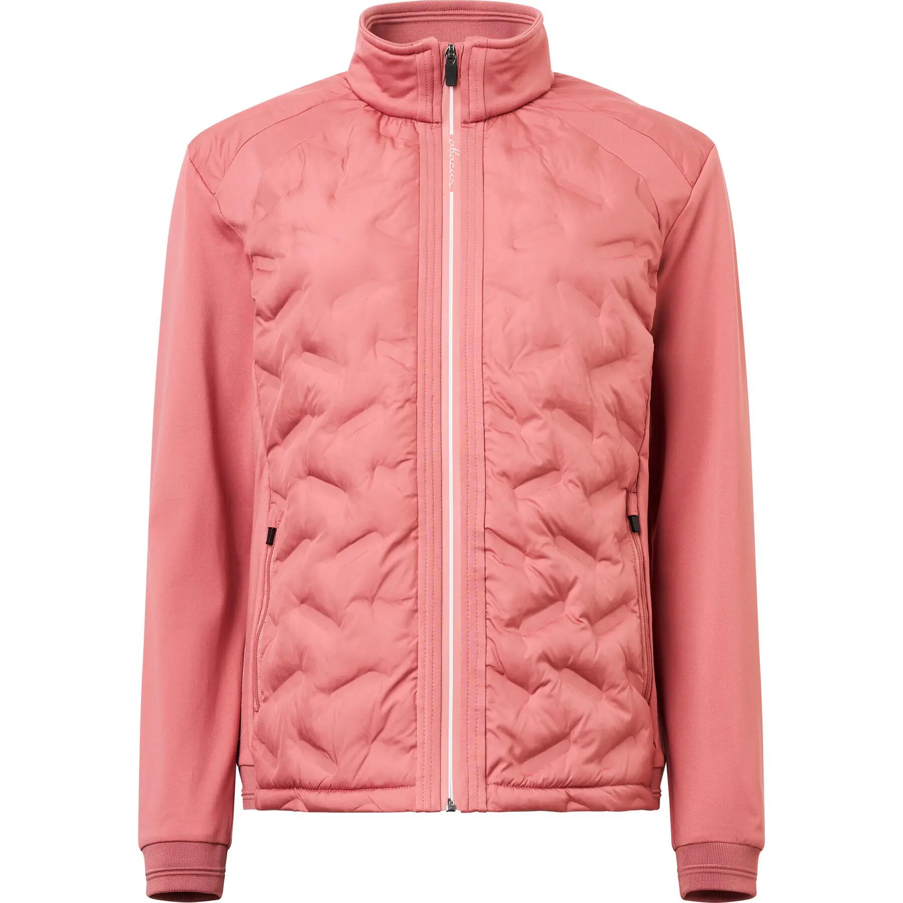 rose / rose pale / rose clair