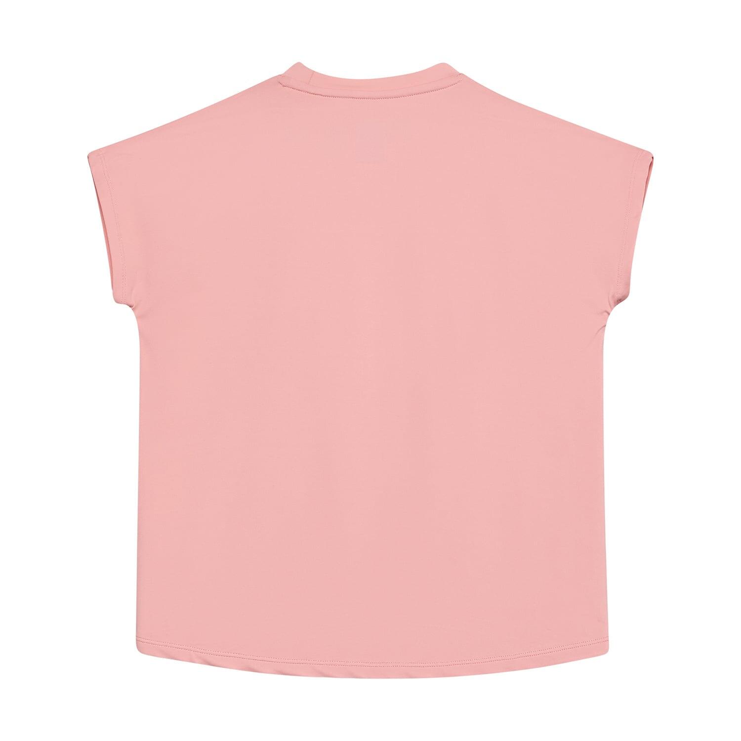 Sport T-Shirt Bridal Rose 2/5