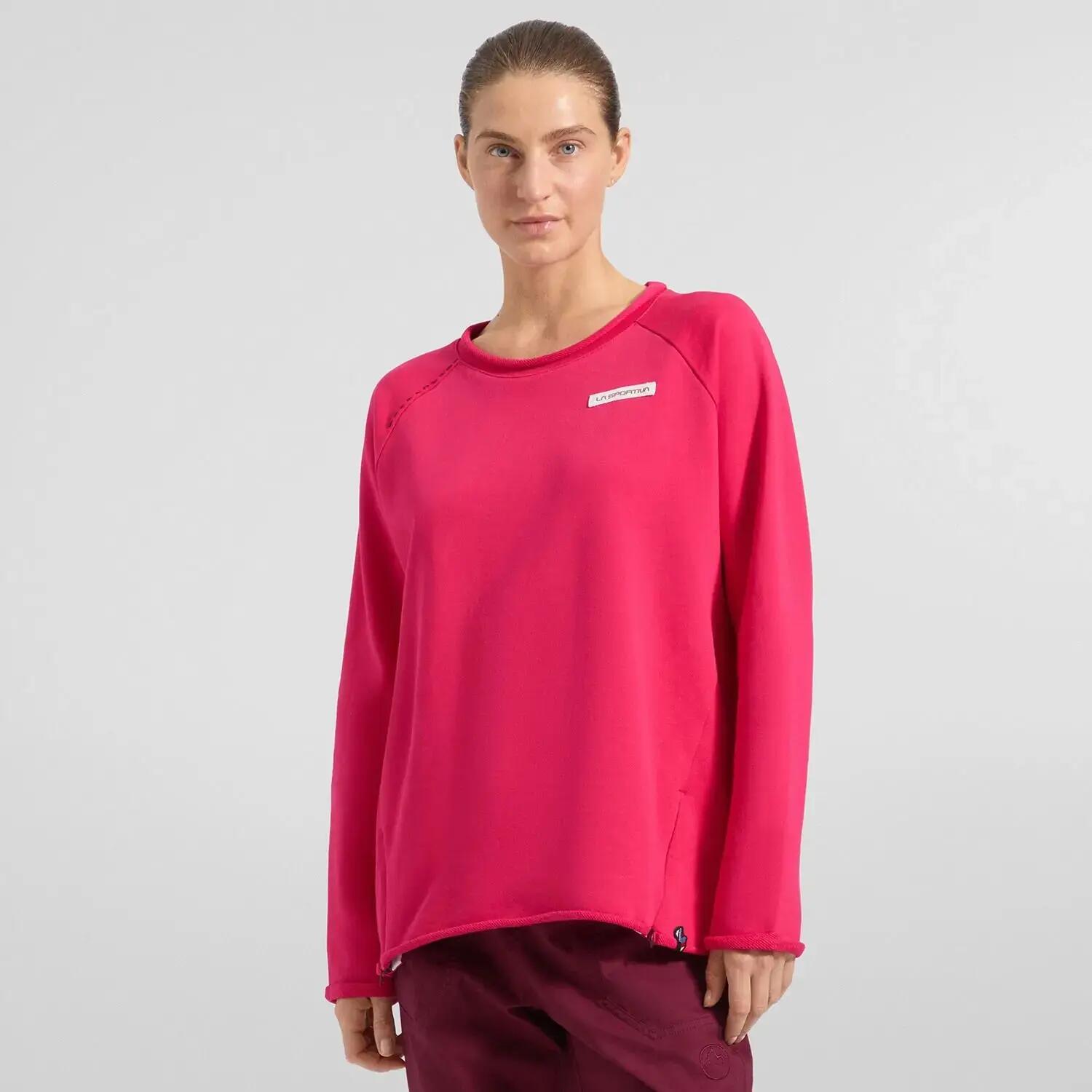 Bluza damska La Sportiva Tufa 4/5