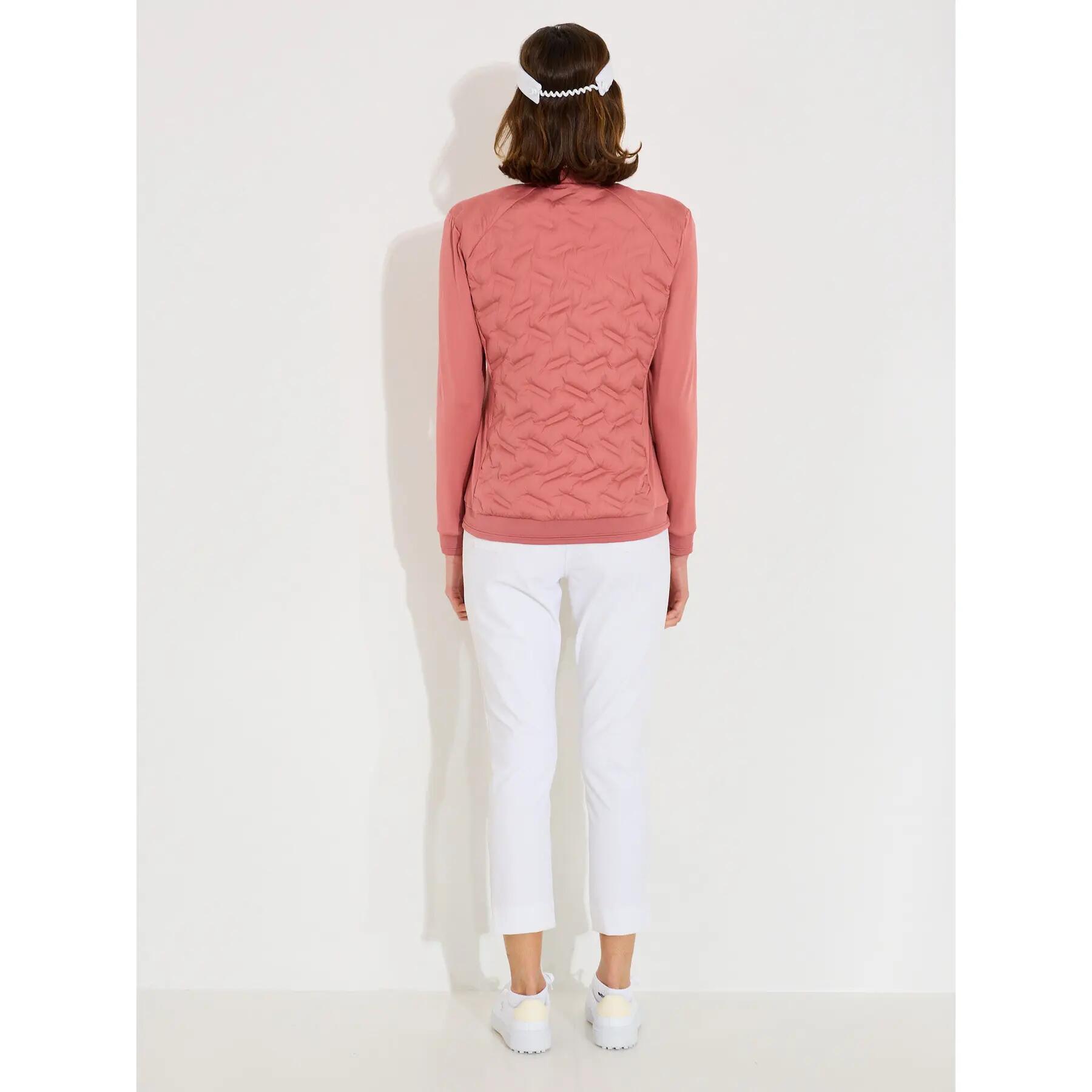 Polaire femme Abacus Portrush 4/5
