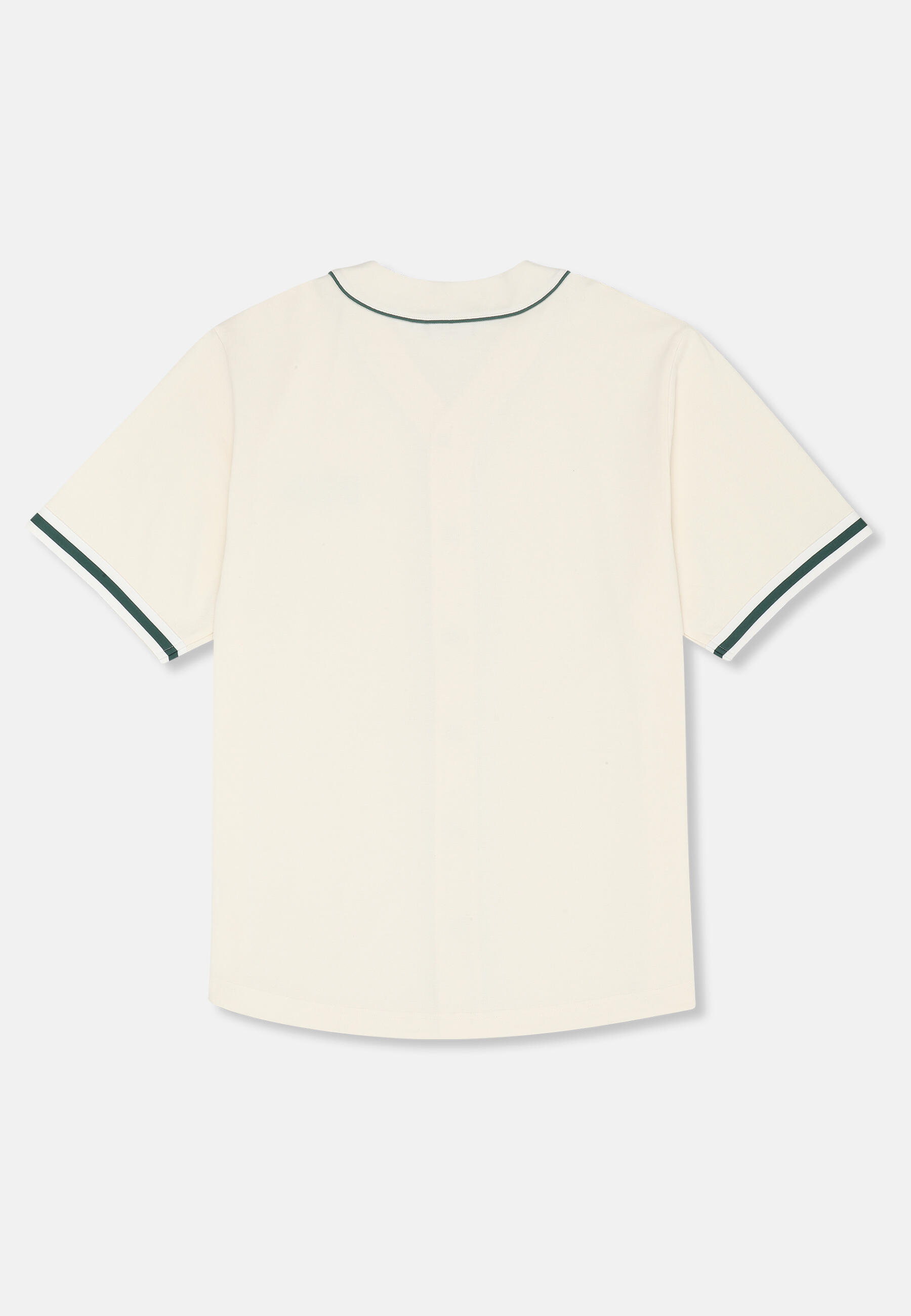 Statuto – T-shirts style baseball pour hommes – 100 % coton 2/5
