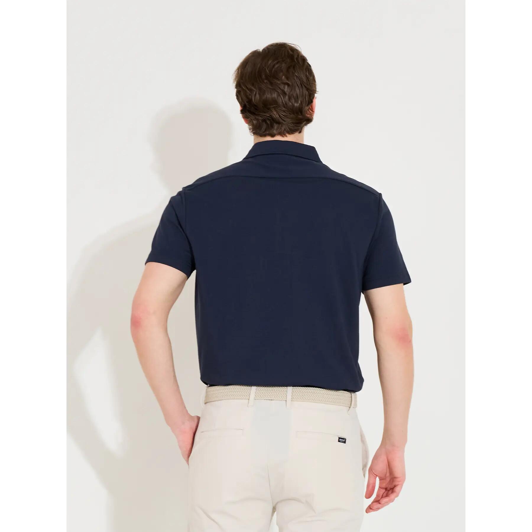 Polo Abacus Hillside 4/5