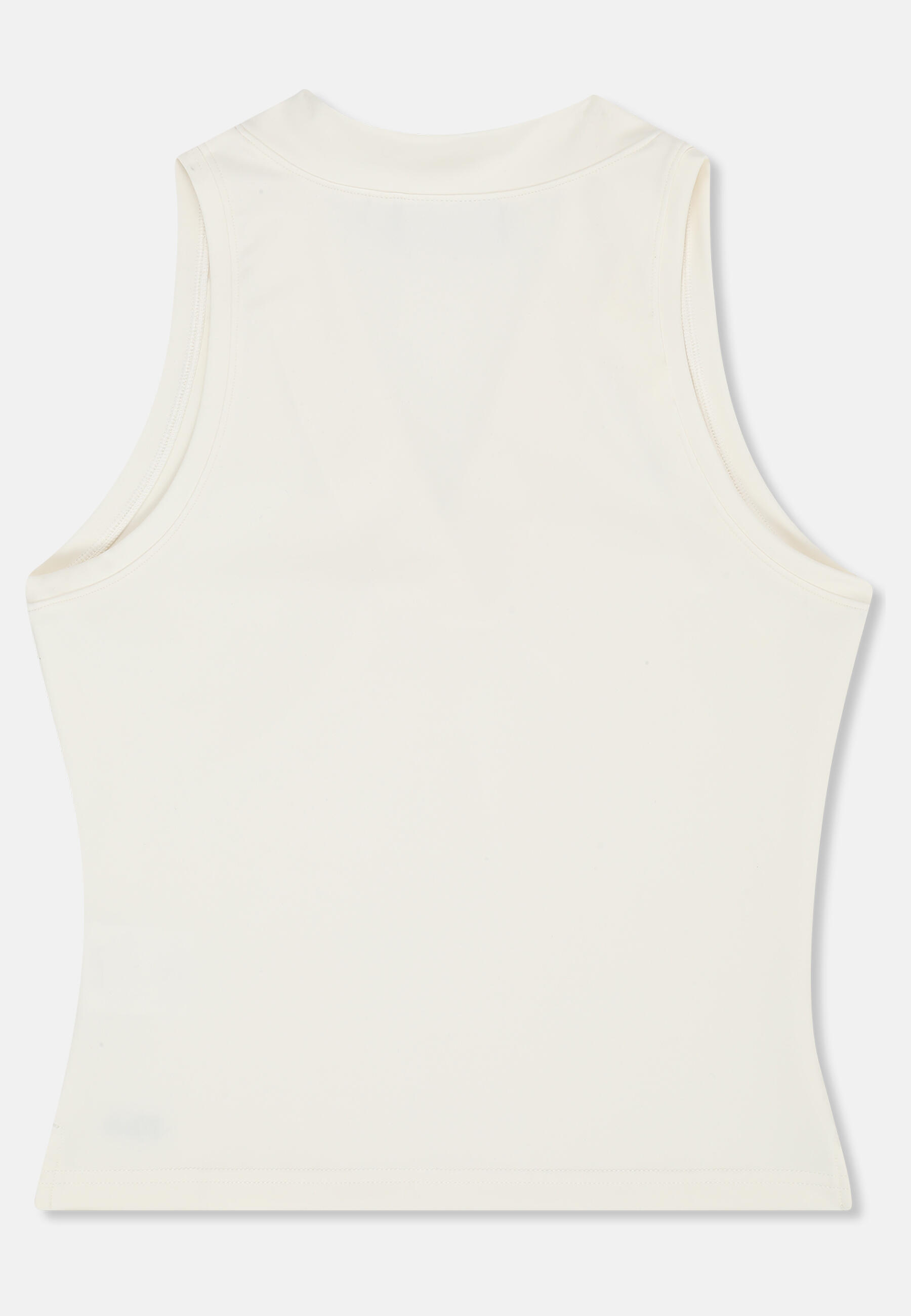 FILA Apparel LUNATA Grafik-Top ohne Ärmel mit V-Ausschnitt 2/3