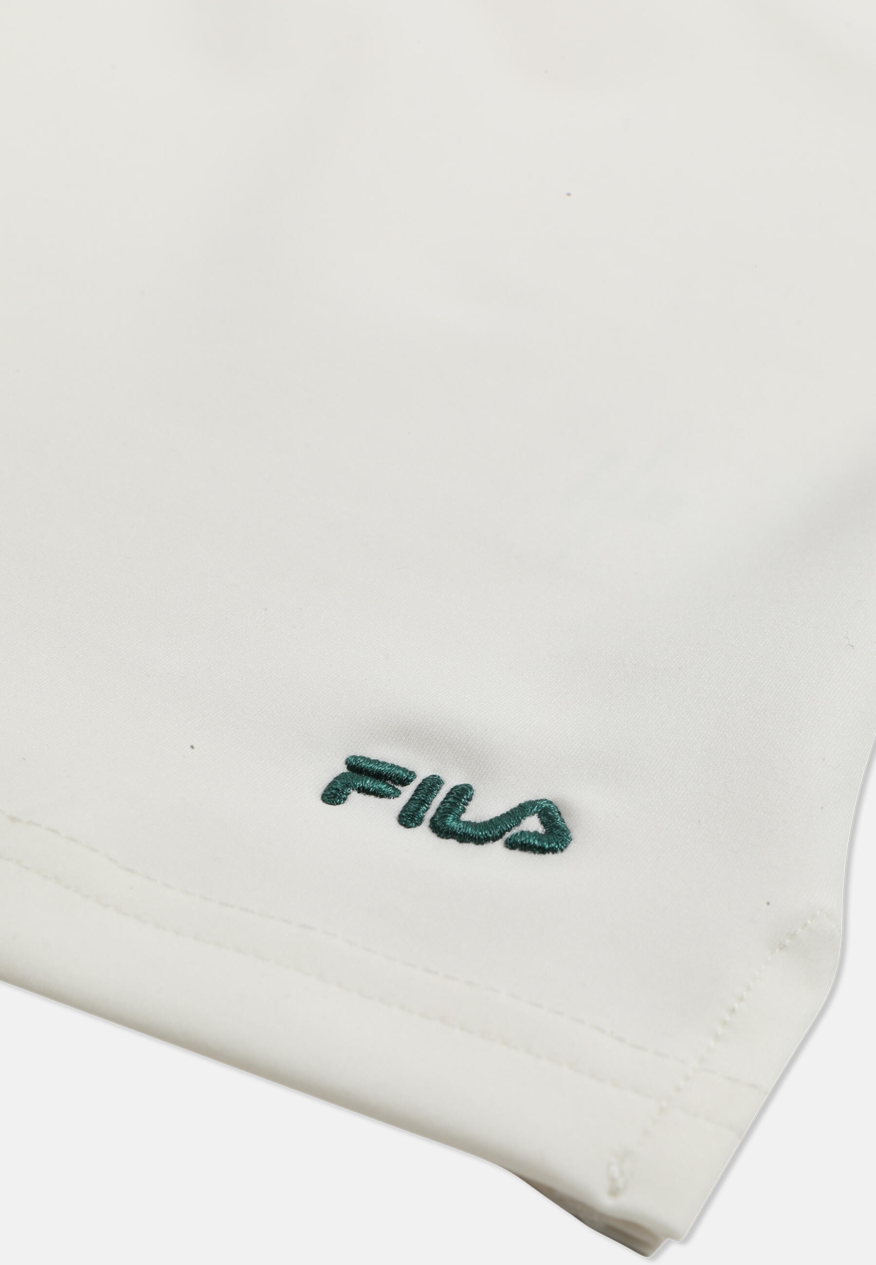 FILA Apparel LUNATA Grafik-Top ohne Ärmel mit V-Ausschnitt 3/3