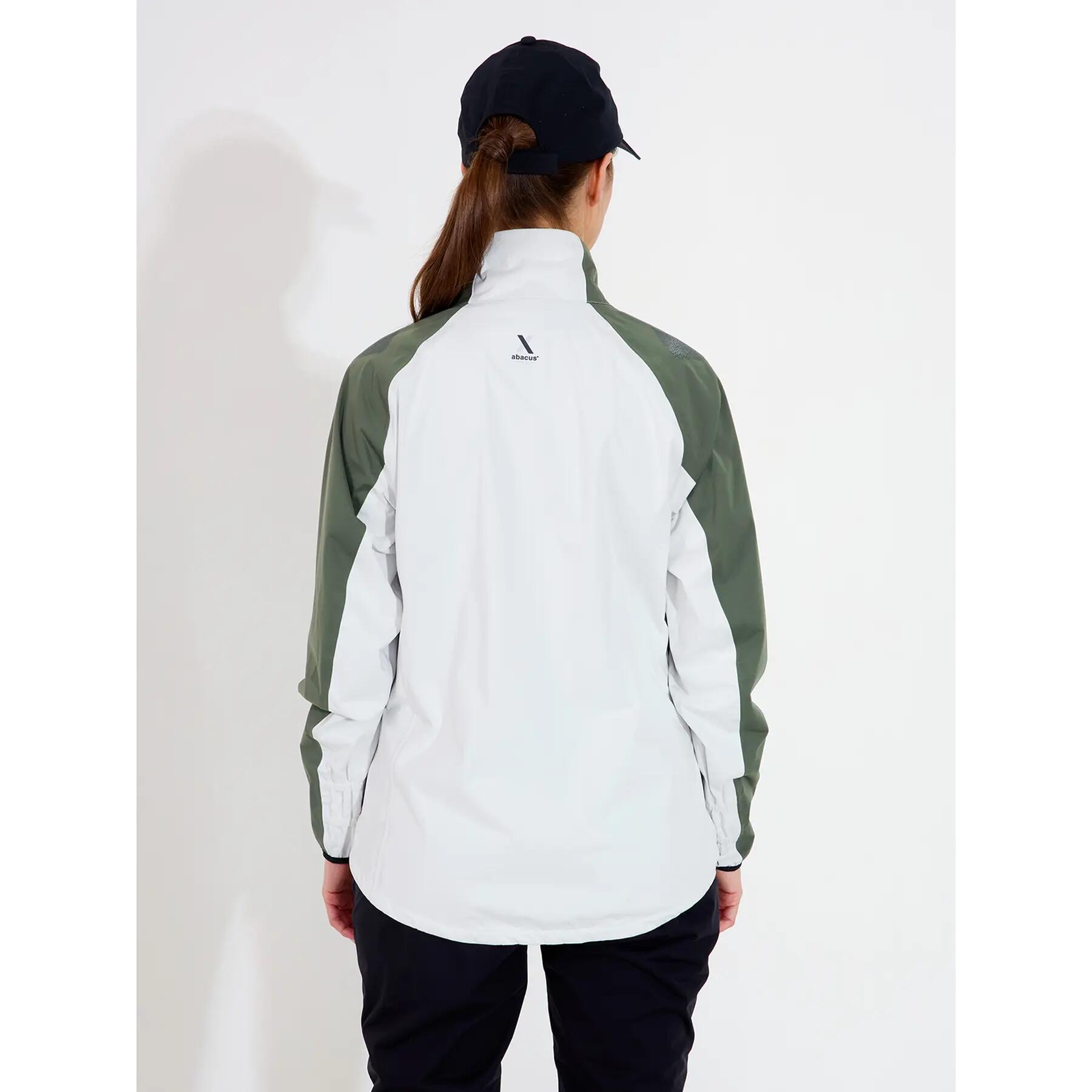 Veste imperméable femme Abacus Pitch 37.5 4/6
