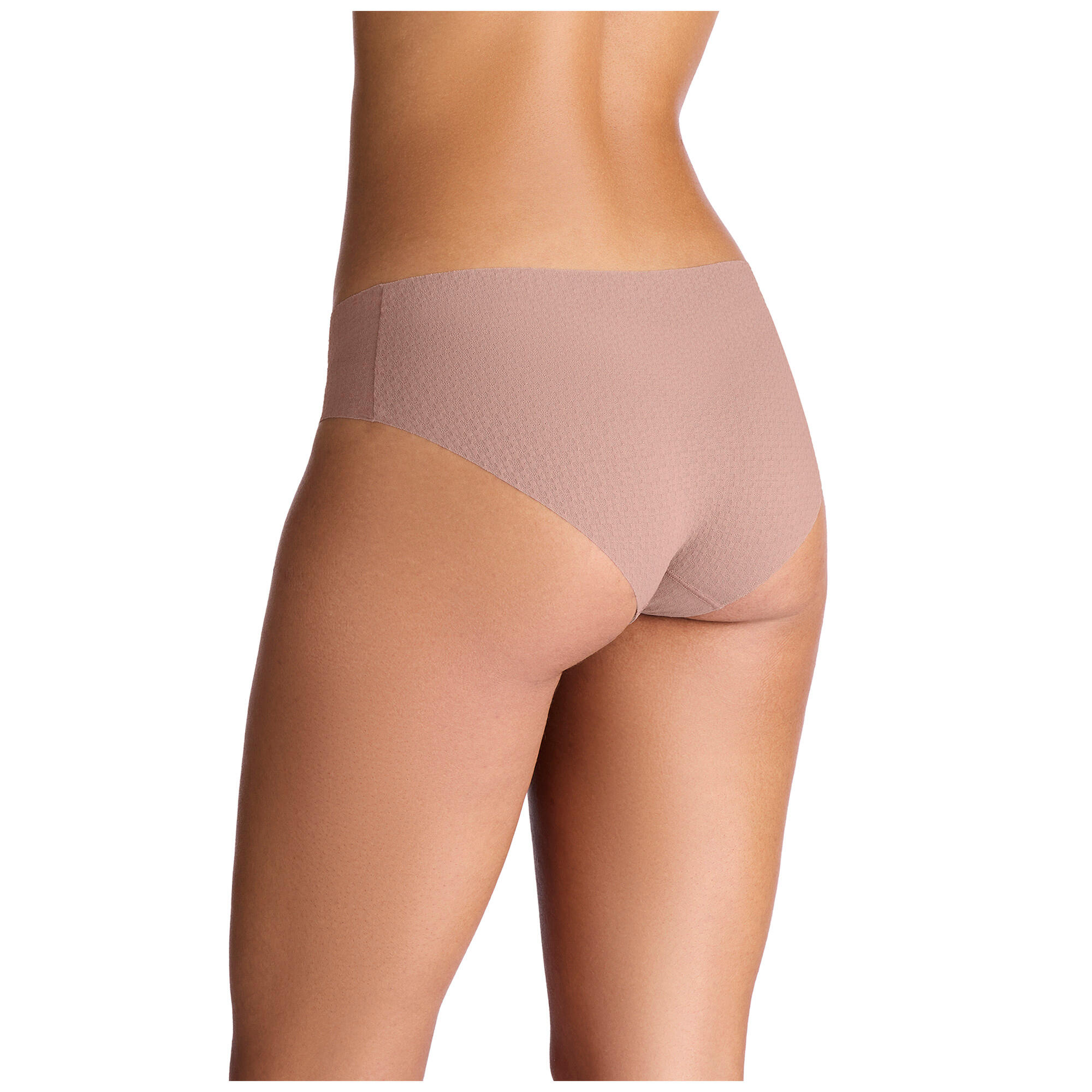 Under Armour Damen Slips UA Pure Stretch Mesh Hipster UUSIJ125 4/9
