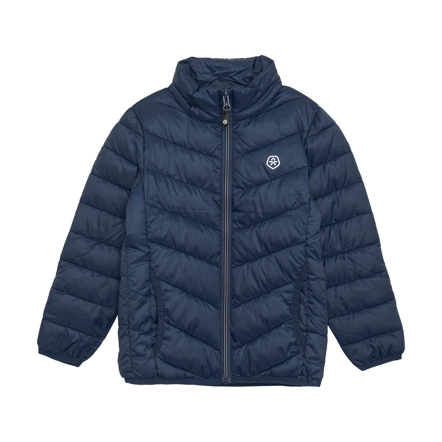Steppjacke Quilted dress blue 1/4