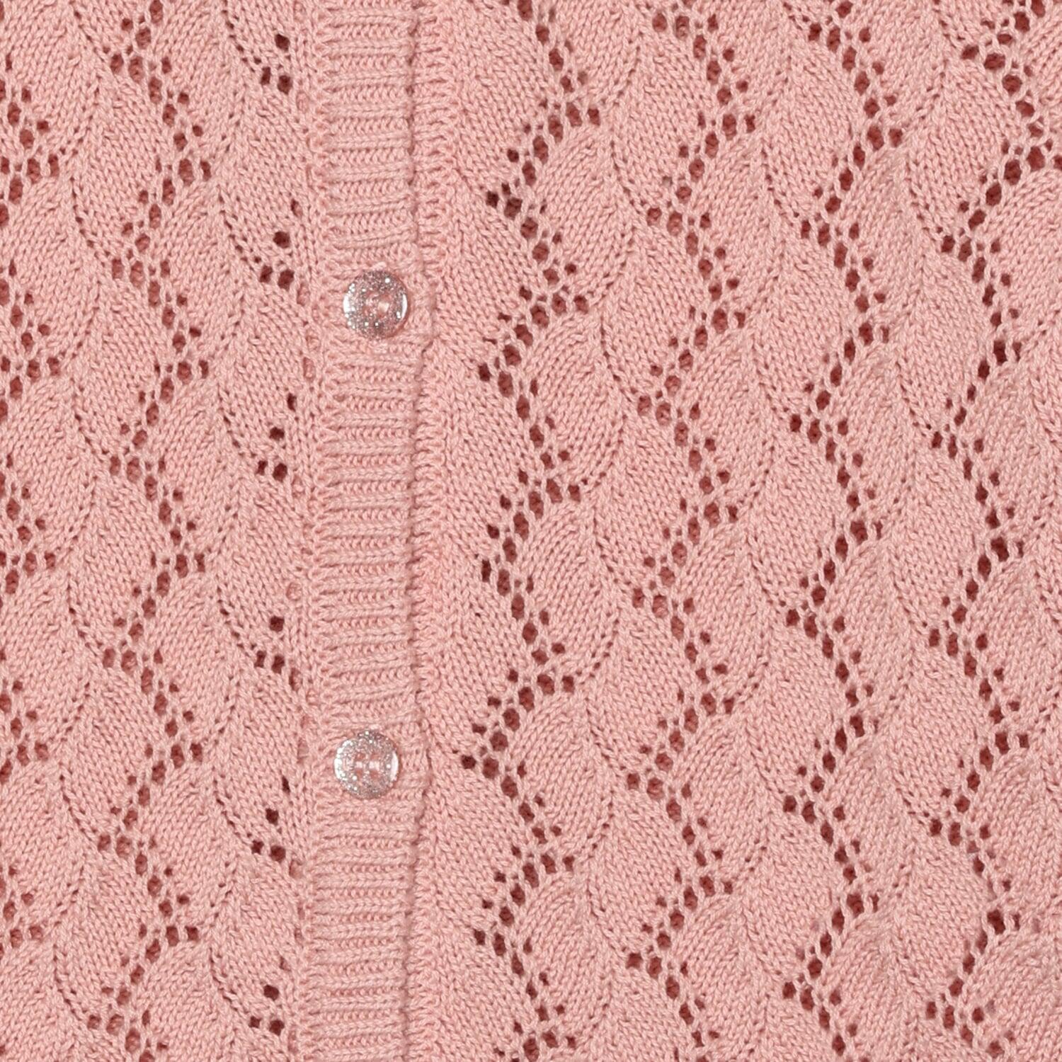Cardigan per bambina 3/3