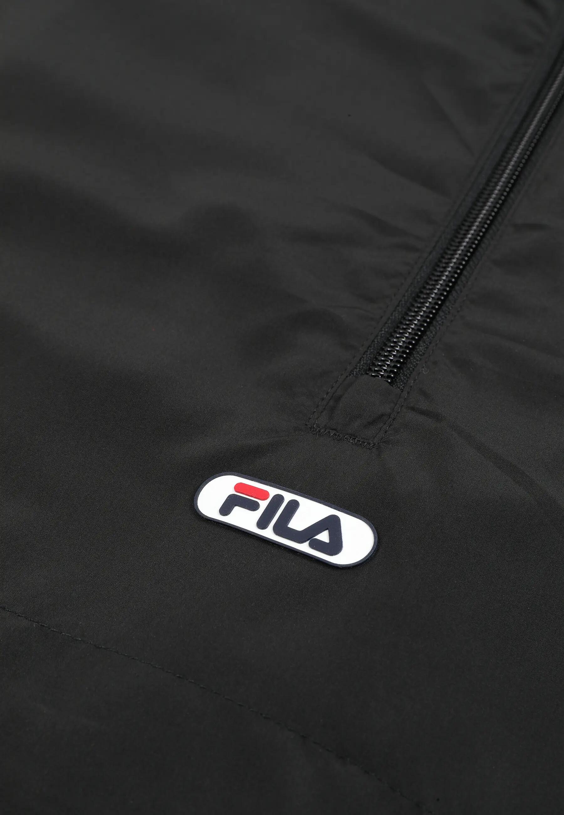 FILA Apparel CASANO anorak oversize avec passepoil contrastant 3/3