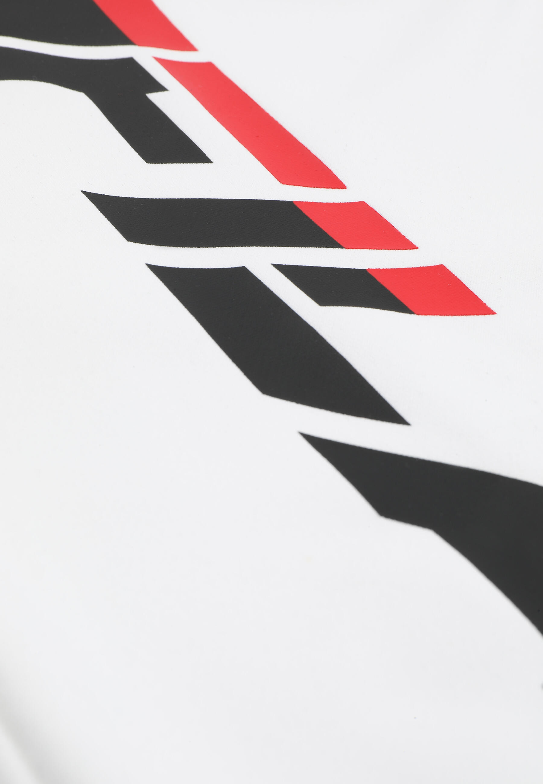 FILA Apparel VALVERSI Regular Graphic Hoodie 3/3