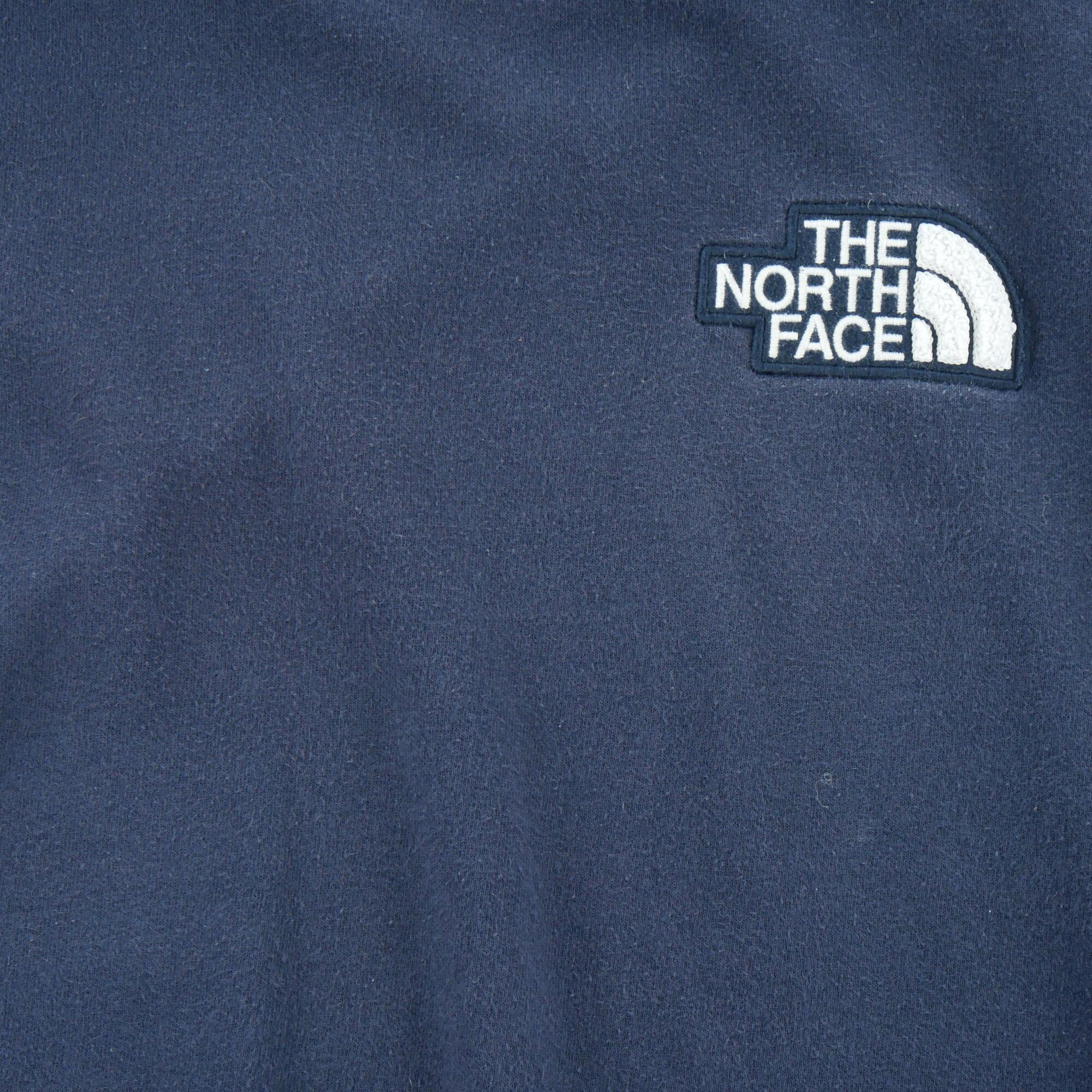 The North Face Suéter Feminino 3/7